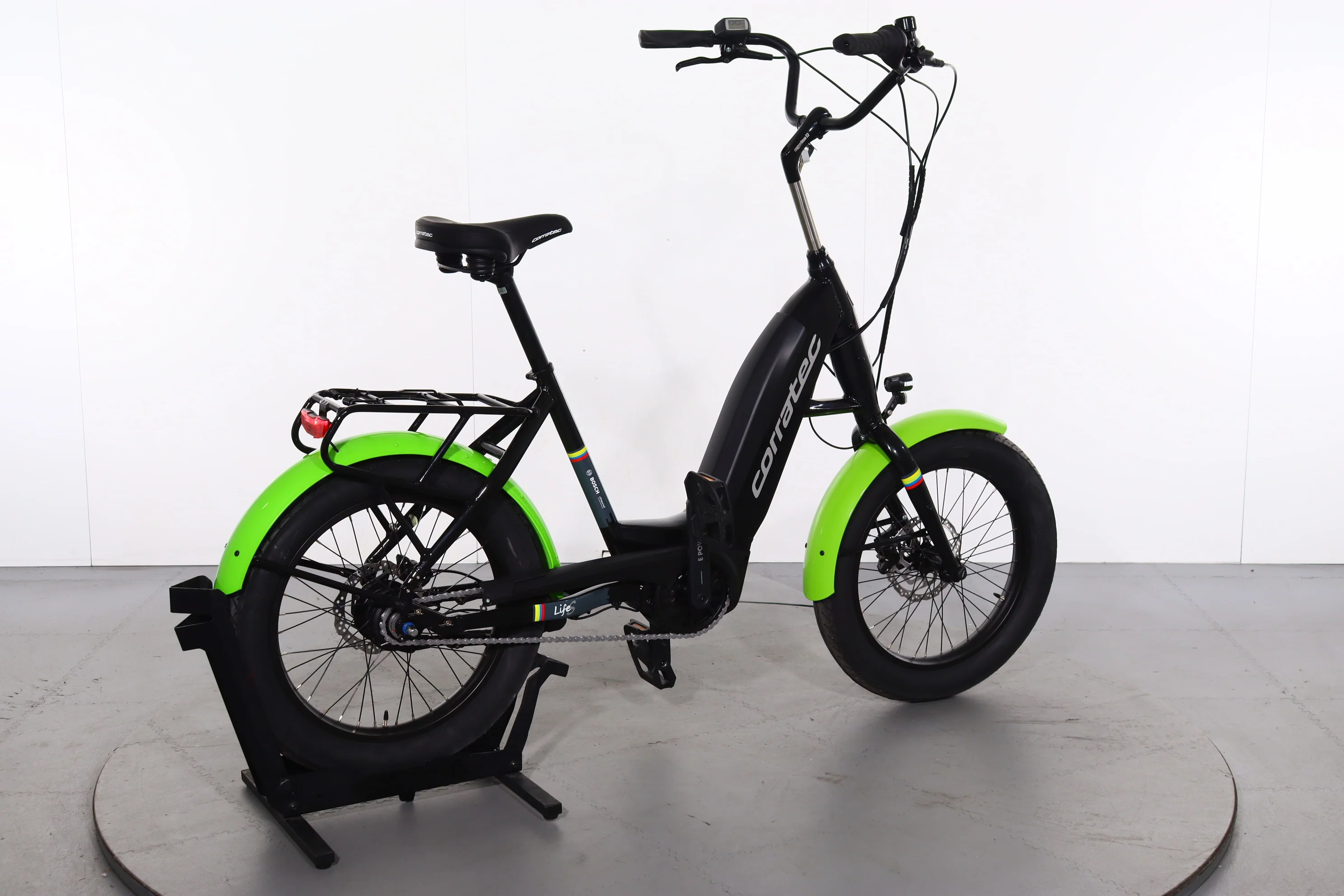 Corratec Life S AP5 - Image 6