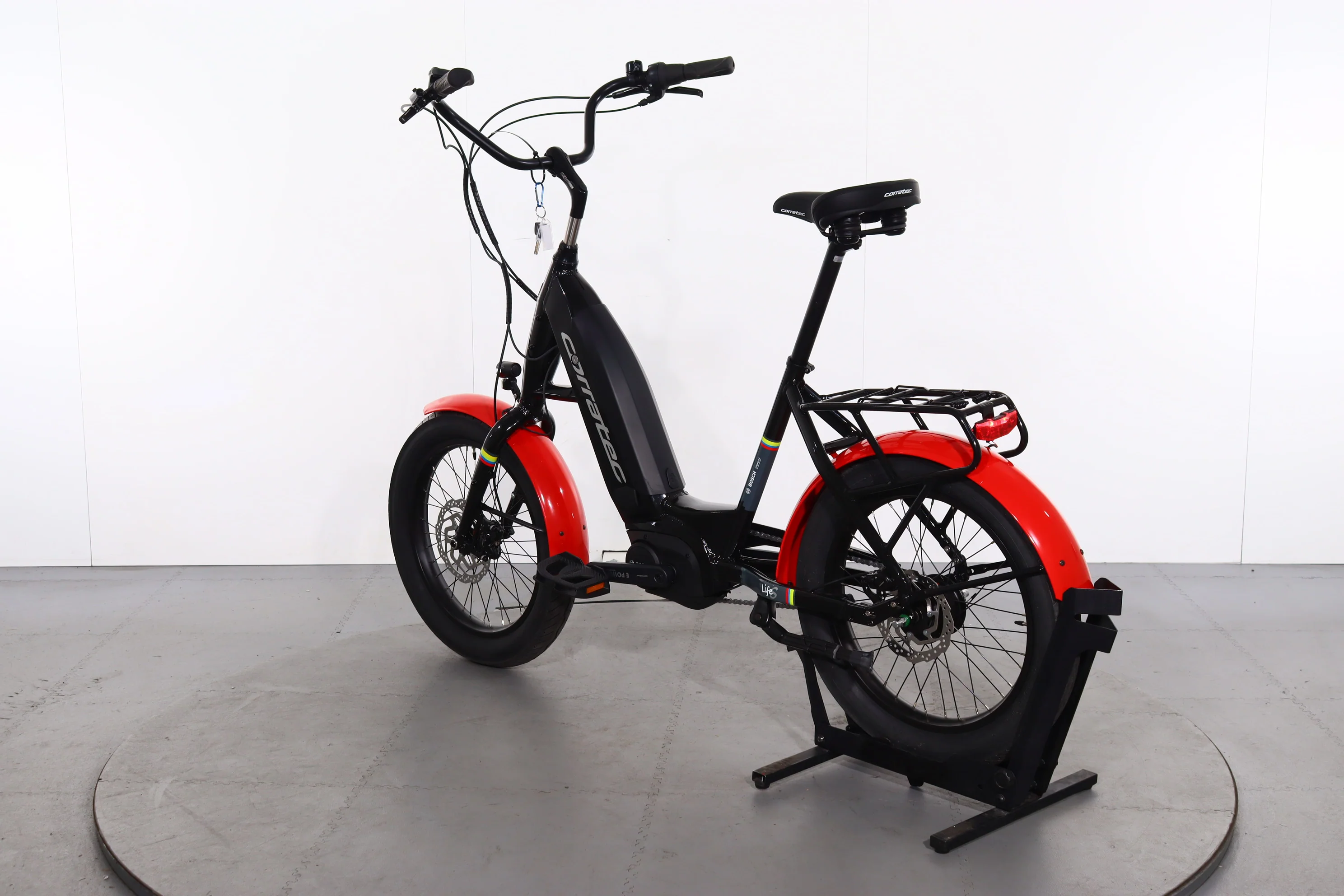 Corratec Life S AP5 - Image 6