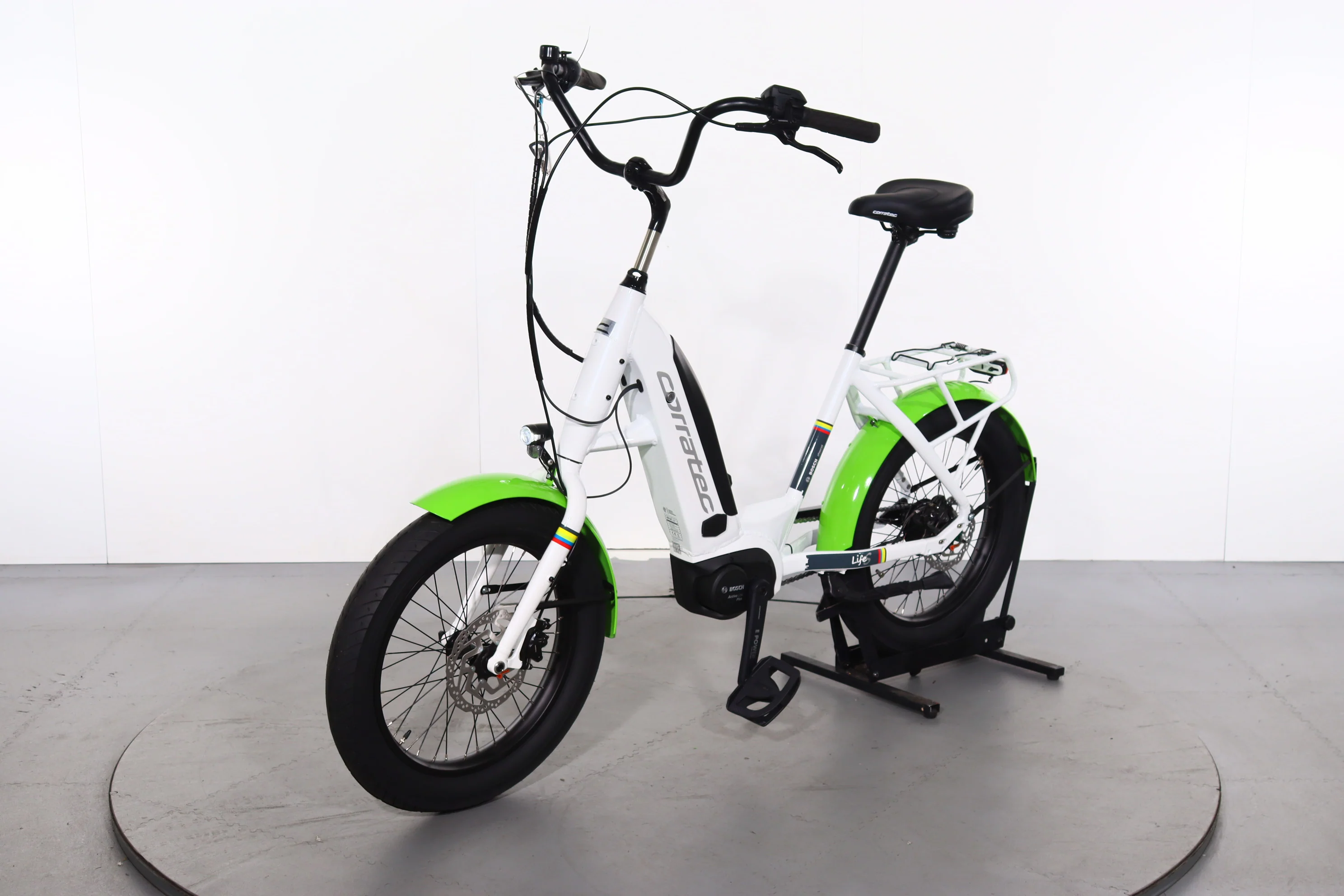 Corratec Life S AP5 - Image 3