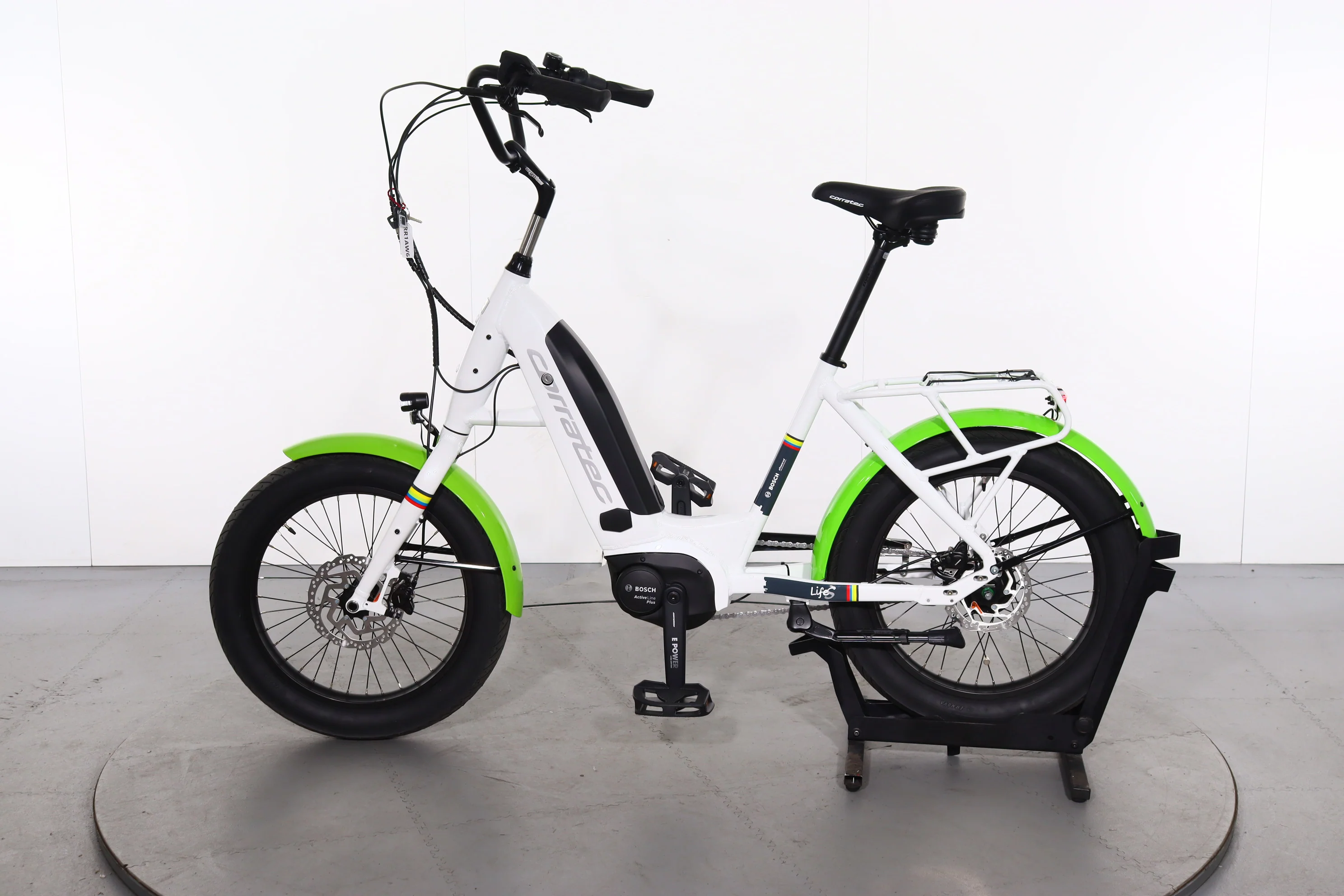 Corratec Life S AP5 - Image 4