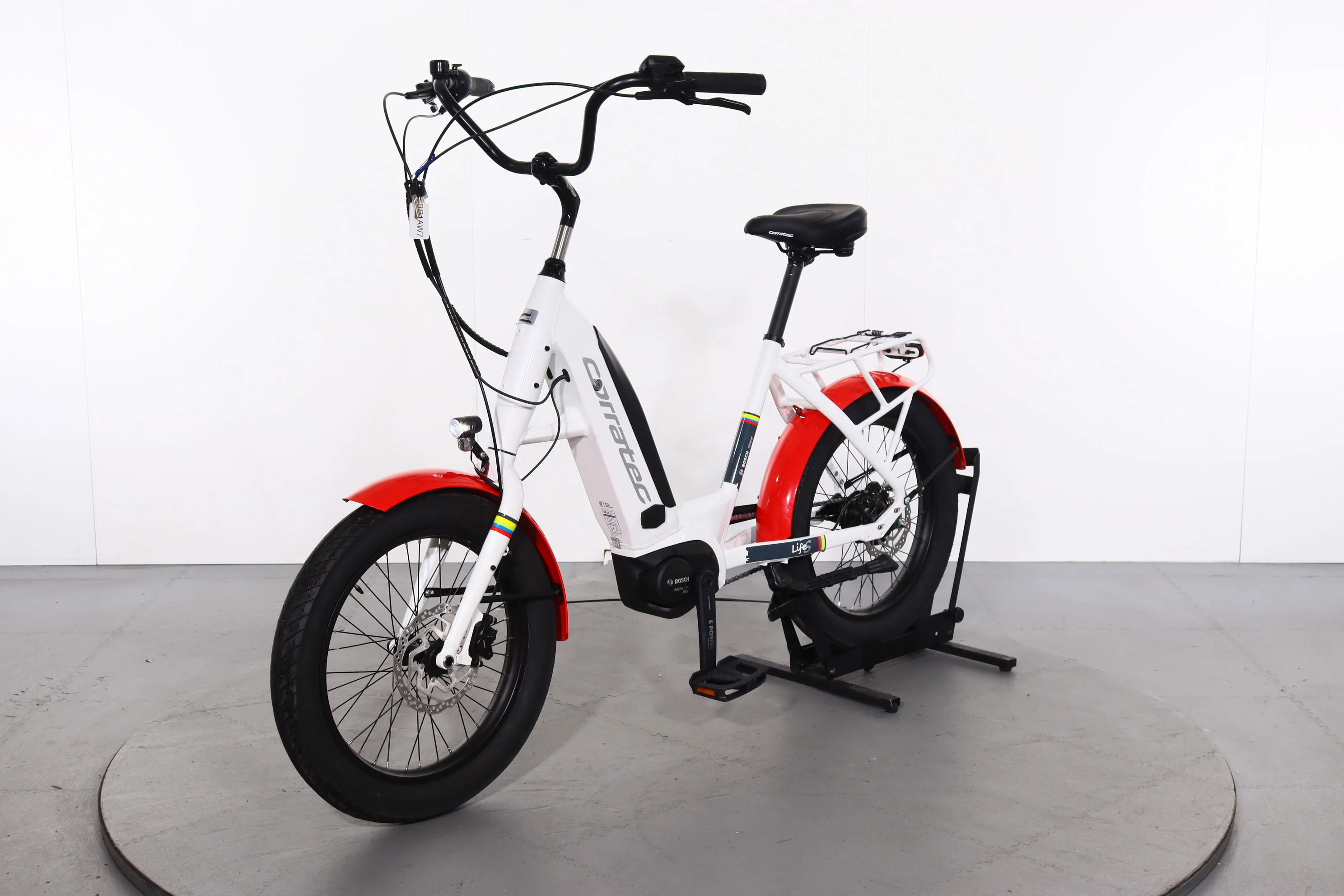 Corratec Life S AP5 - Image 3