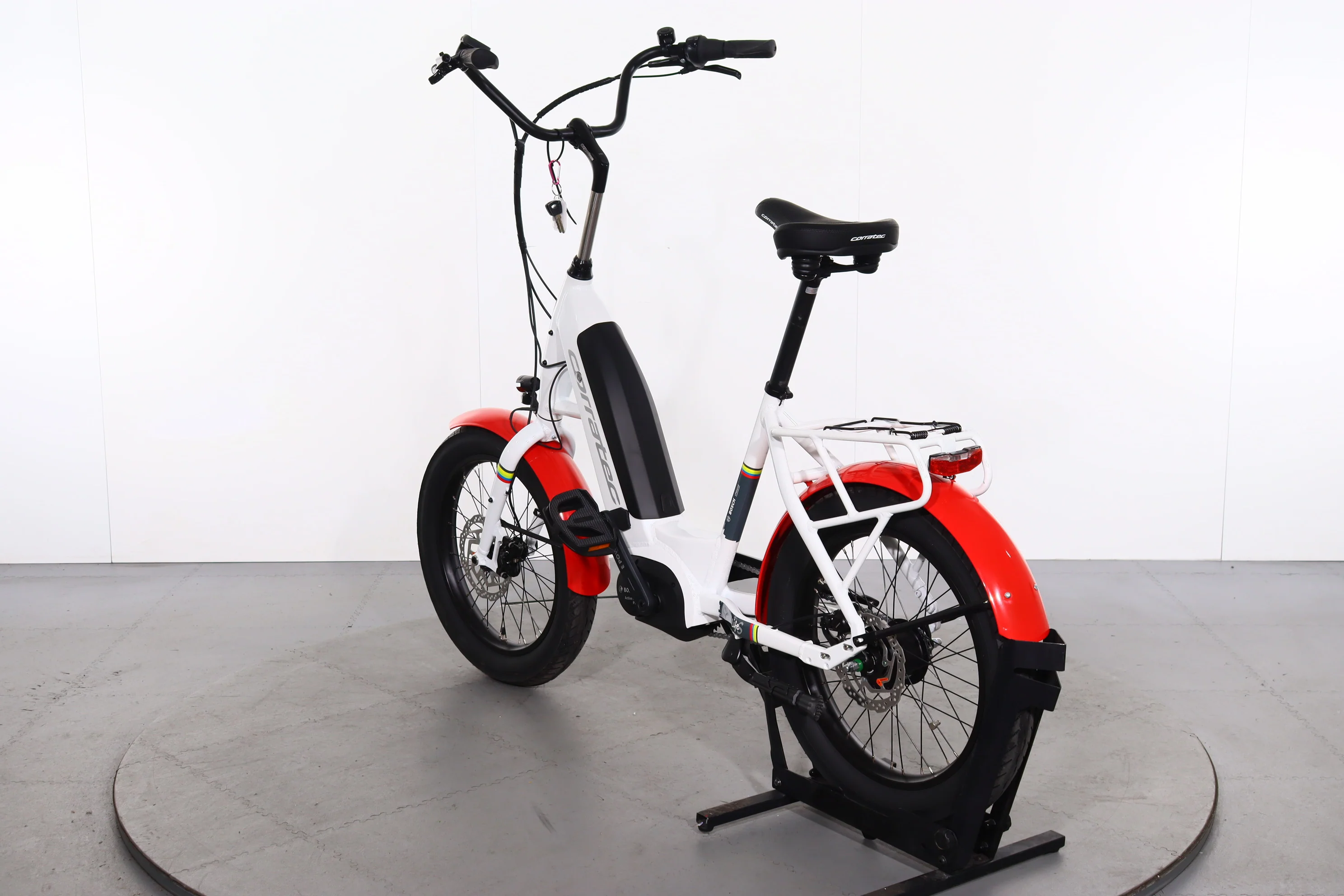 Corratec Life S AP5 - Image 5