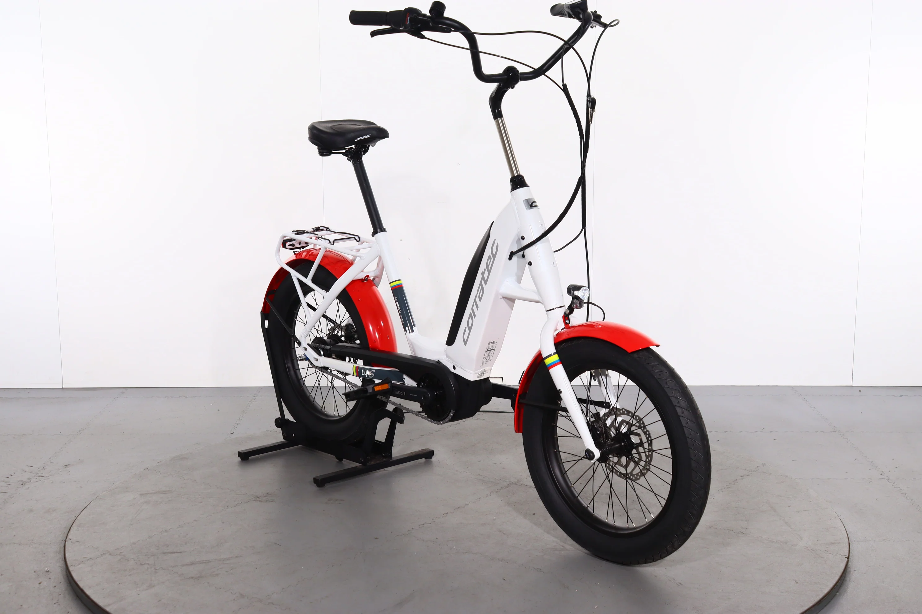 Corratec Life S AP5 - Image 2