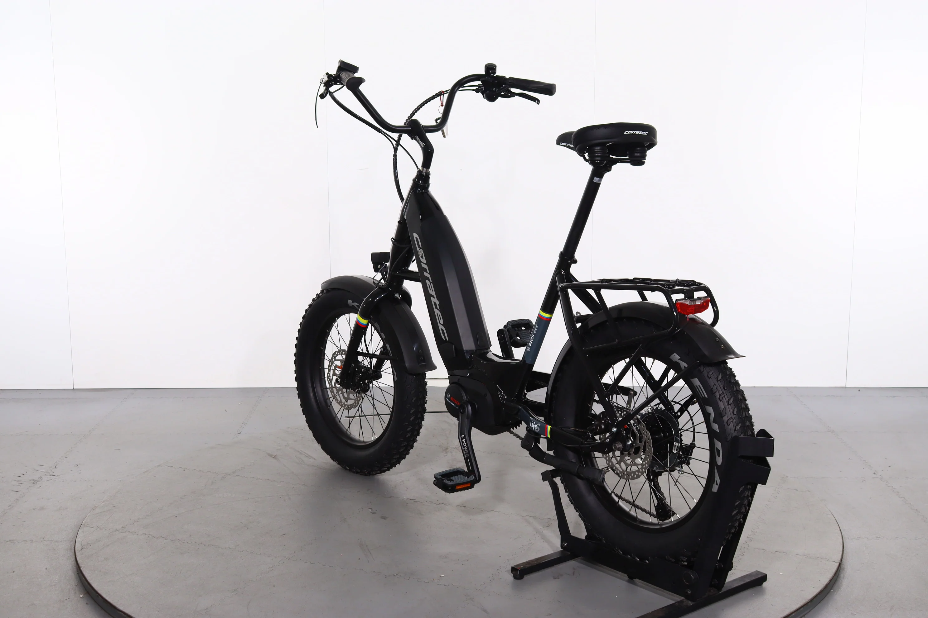 Corratec Life S Cross P5 - Image 5