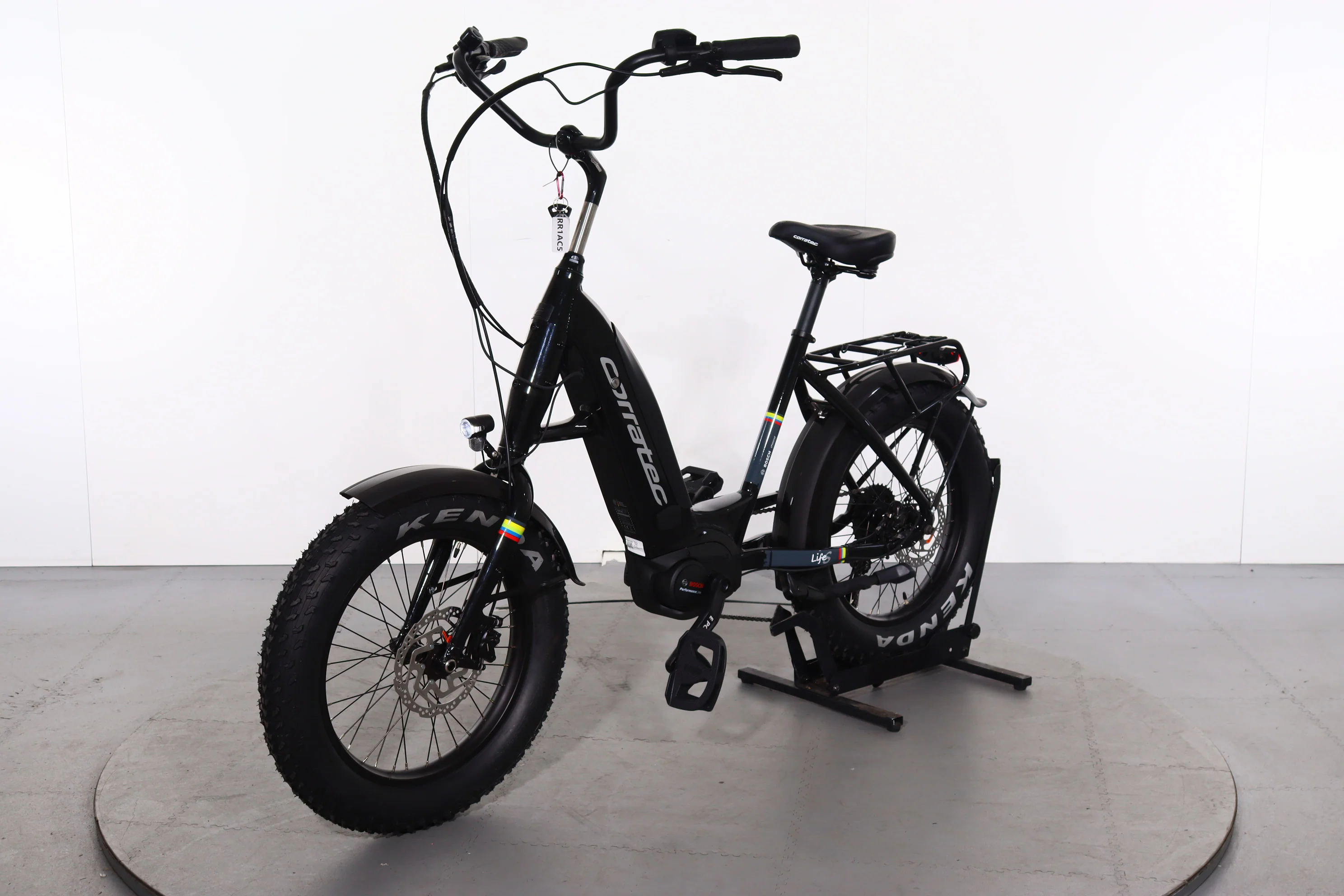 Corratec Life S Cross P5 - Image 3
