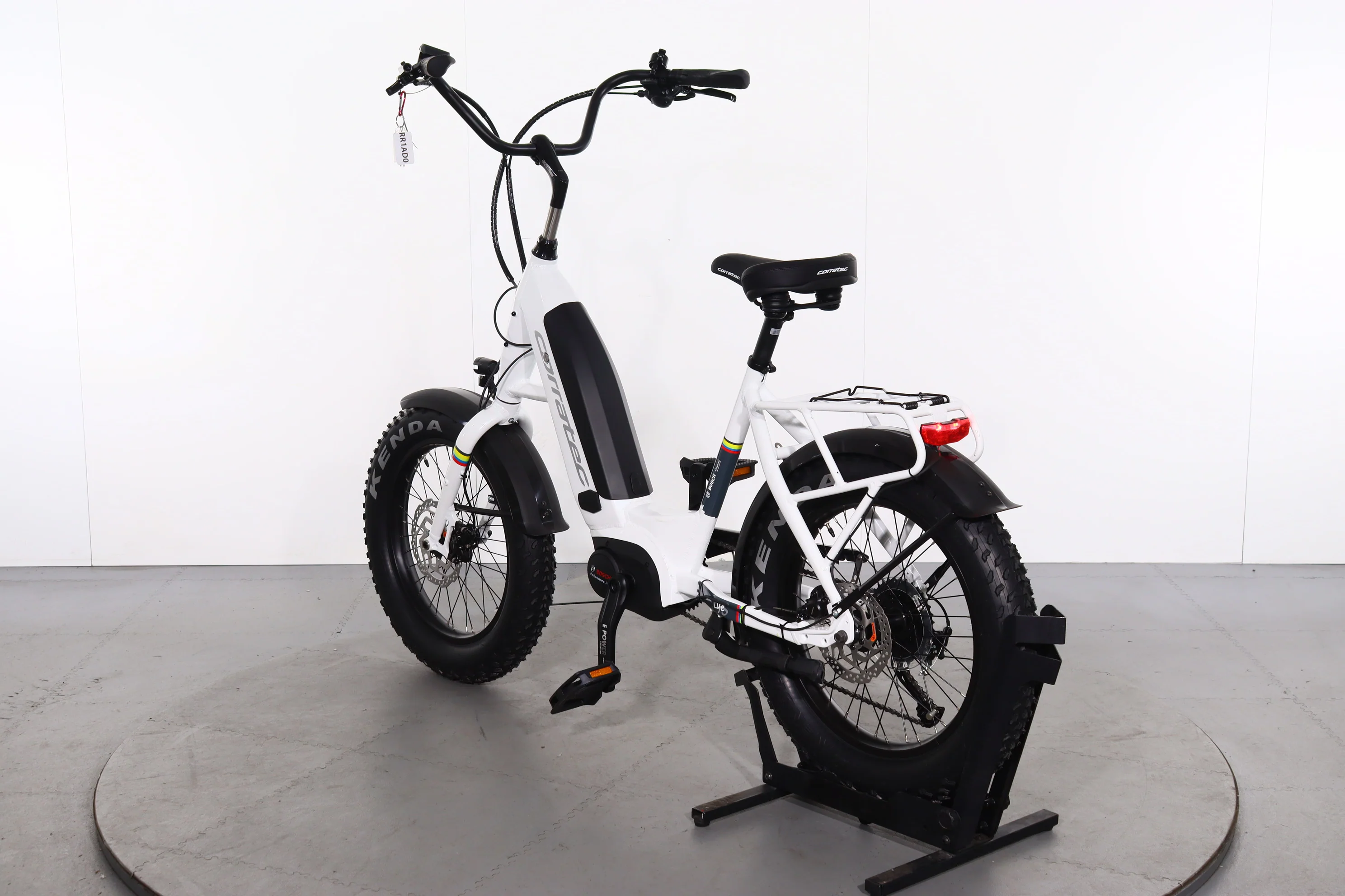 Corratec Life S Cross P5 - Image 5