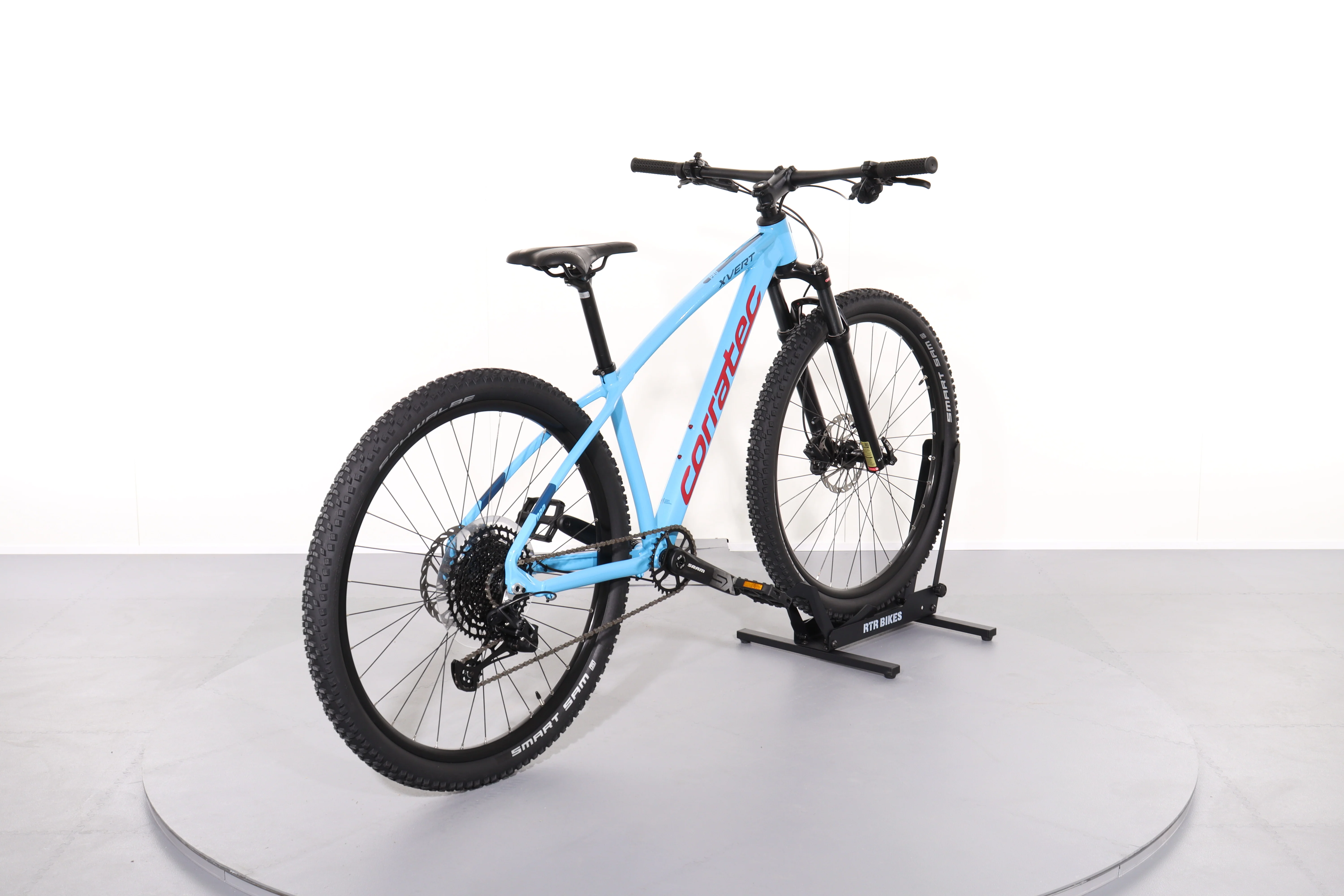 Corratec Xvert - Image 6