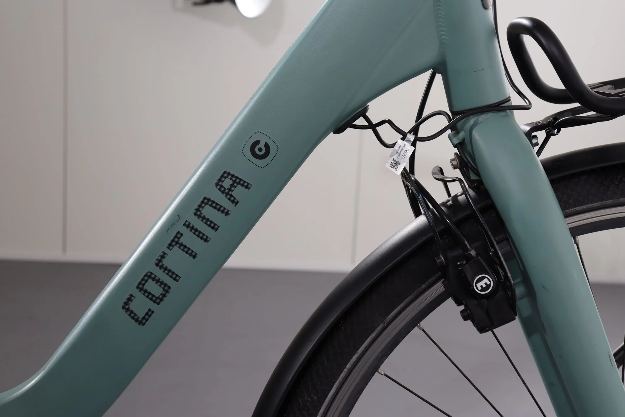 Cortina E-Common - Image 11