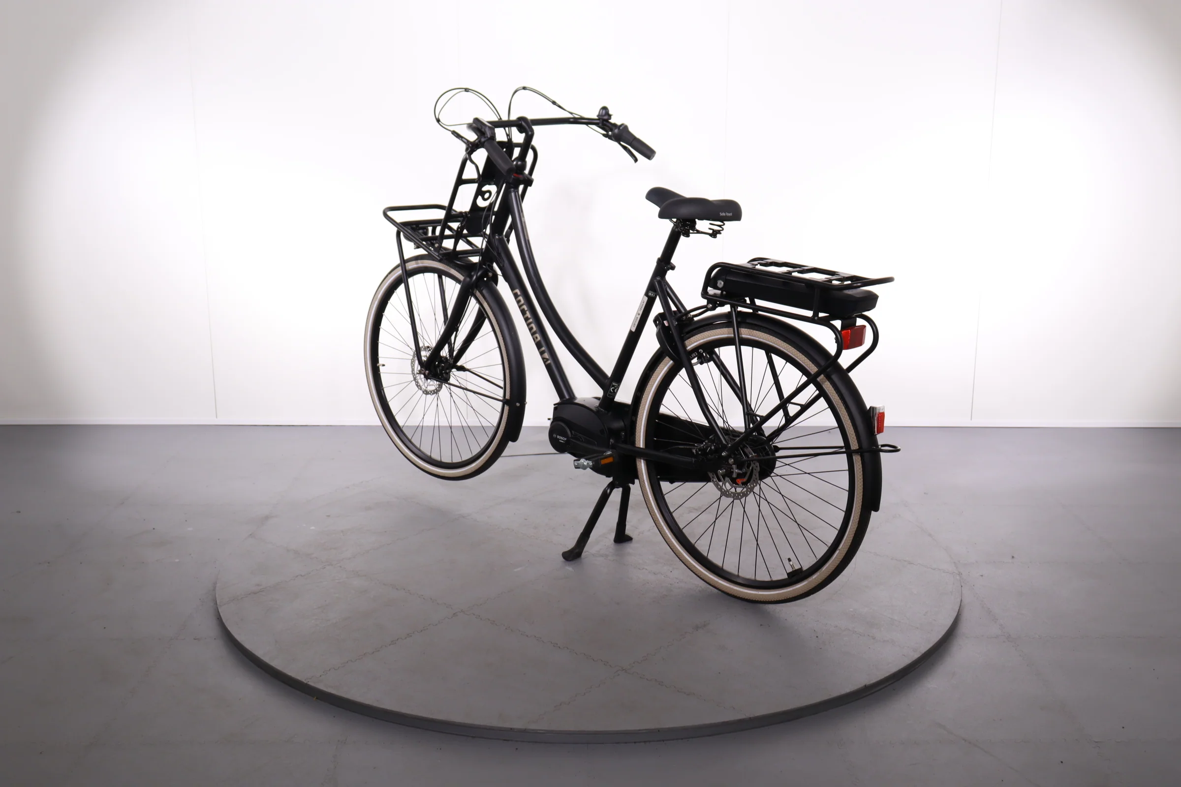 Cortina E-U4 Transport Family - Image 5