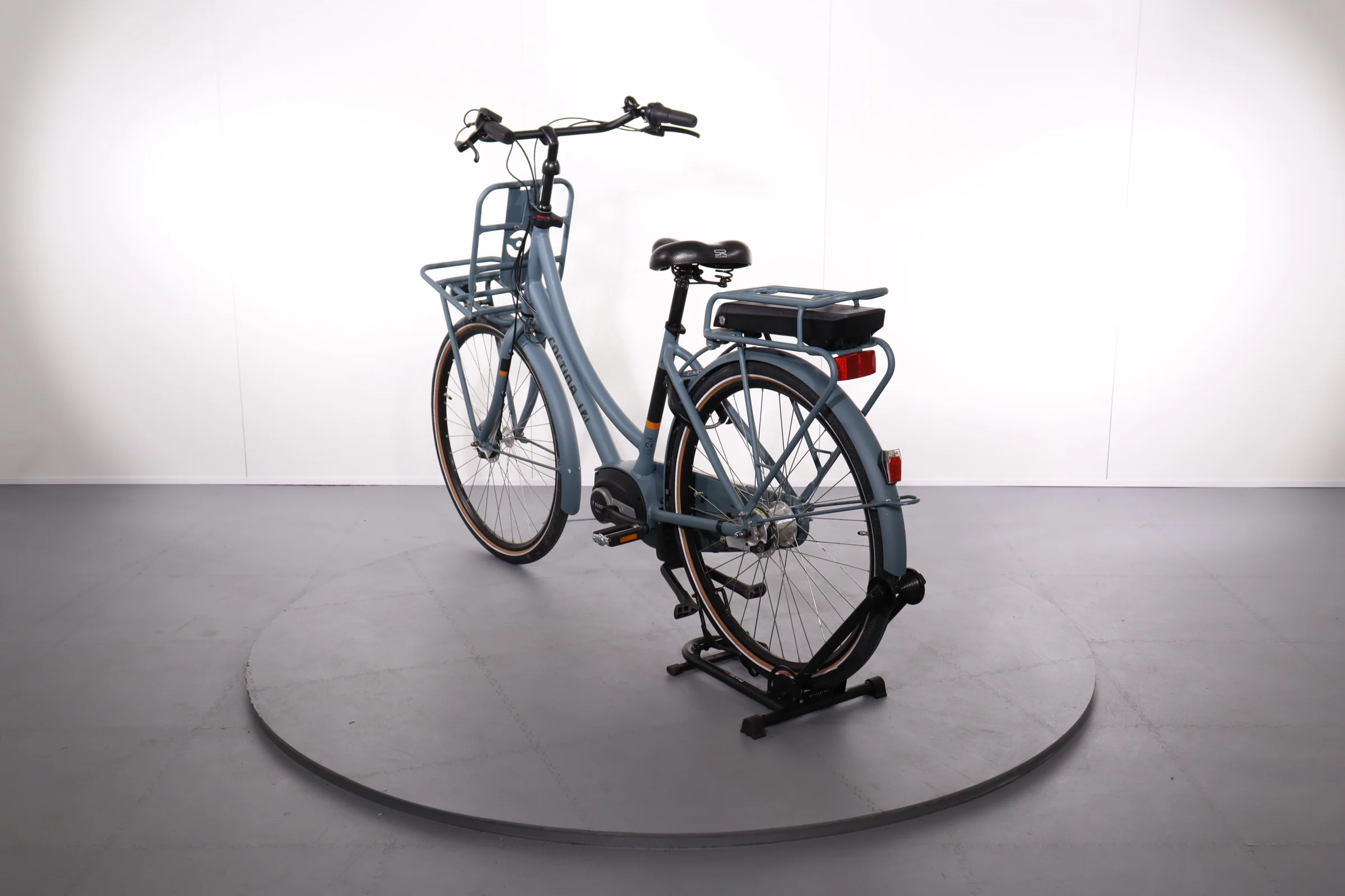 Cortina Fiets Cortina E-U4 D50 - Image 5