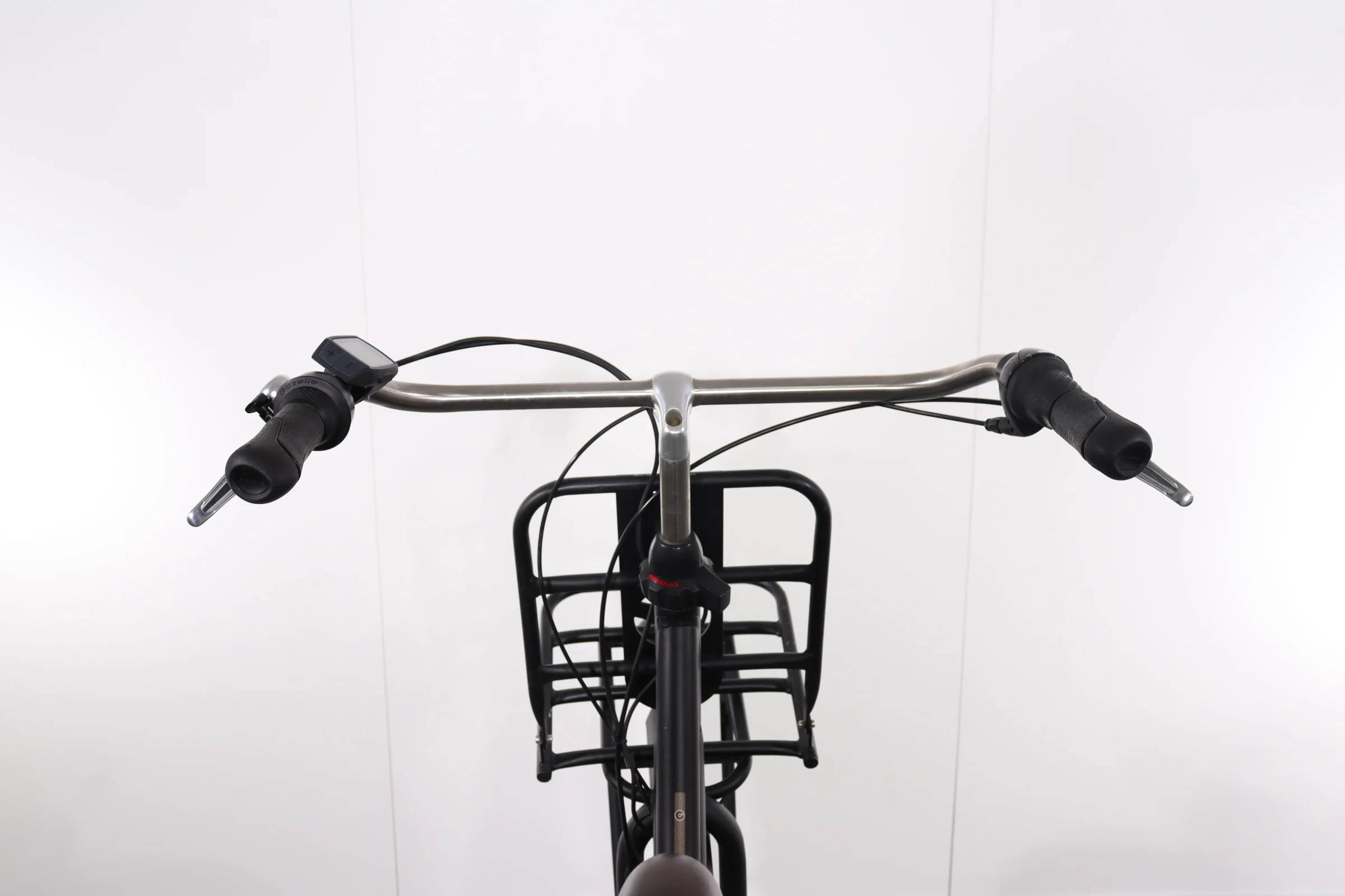 Cortina Fiets Cortina E-U4 D57 - Image 7
