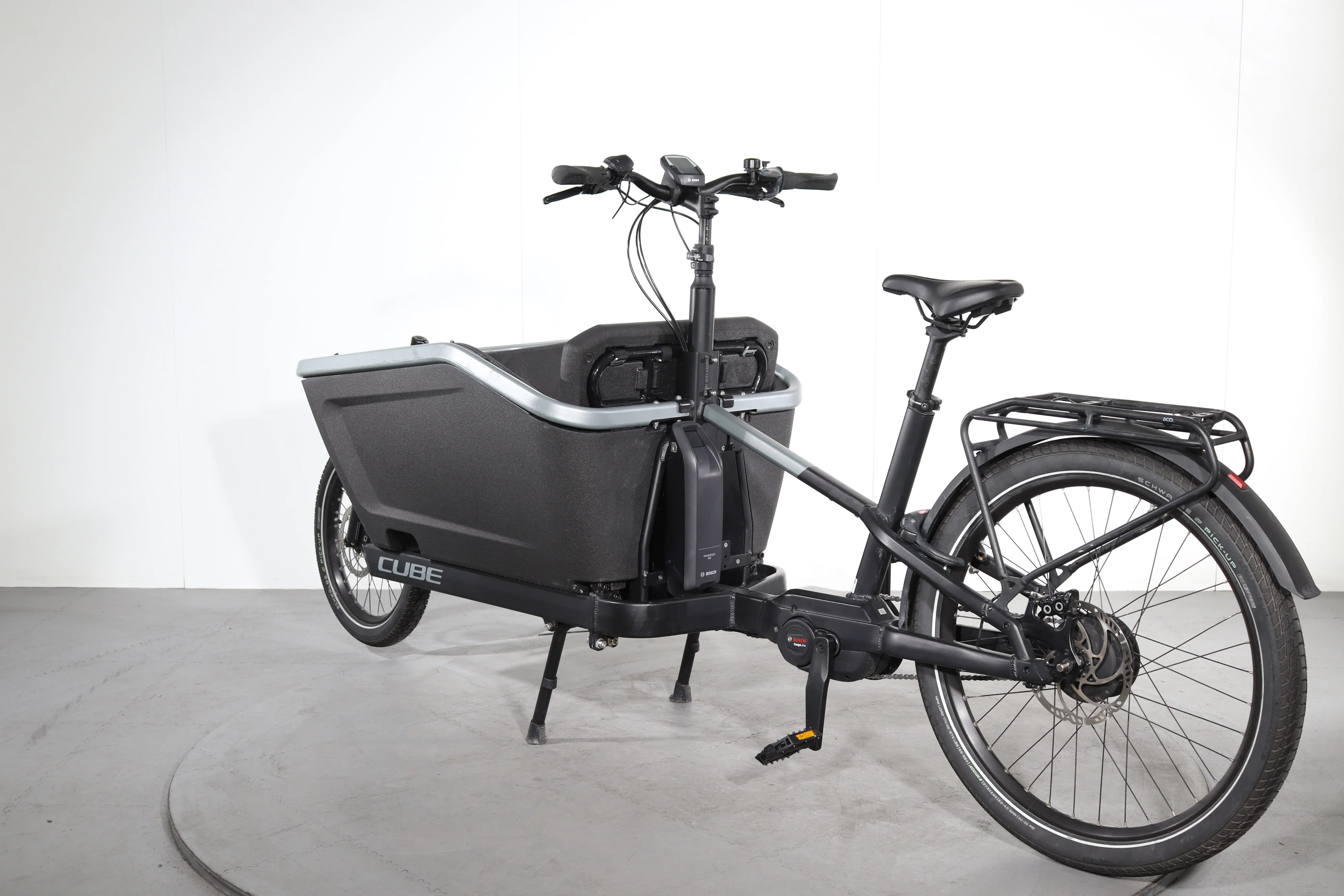 Cube 20" Compact Hybrid - Image 5