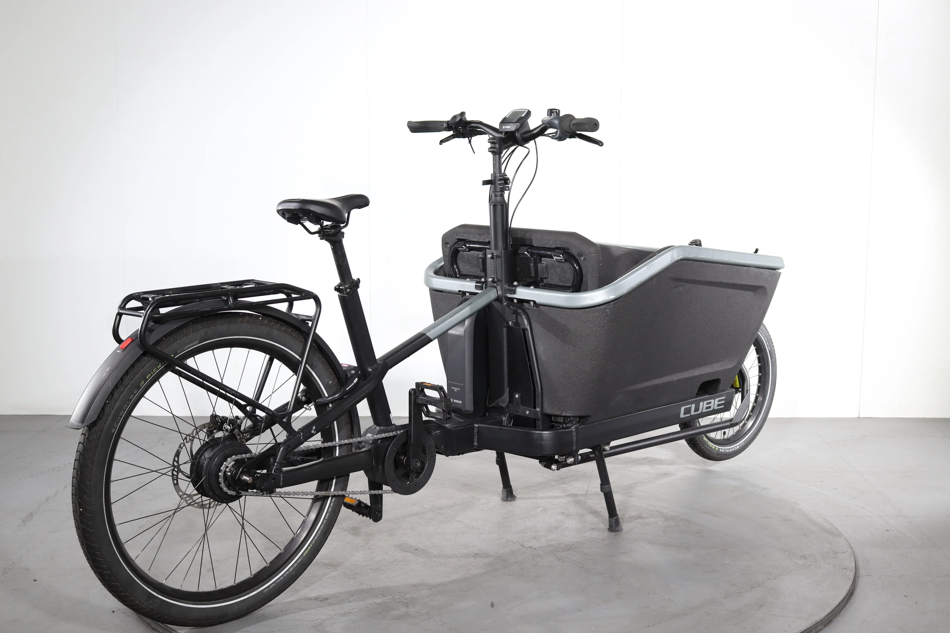 Cube 20" Compact Hybrid - Image 6