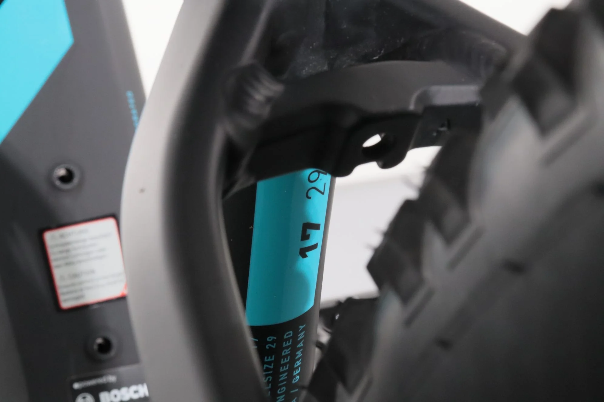 Cube Access Hybrid EX HPA - Image 11