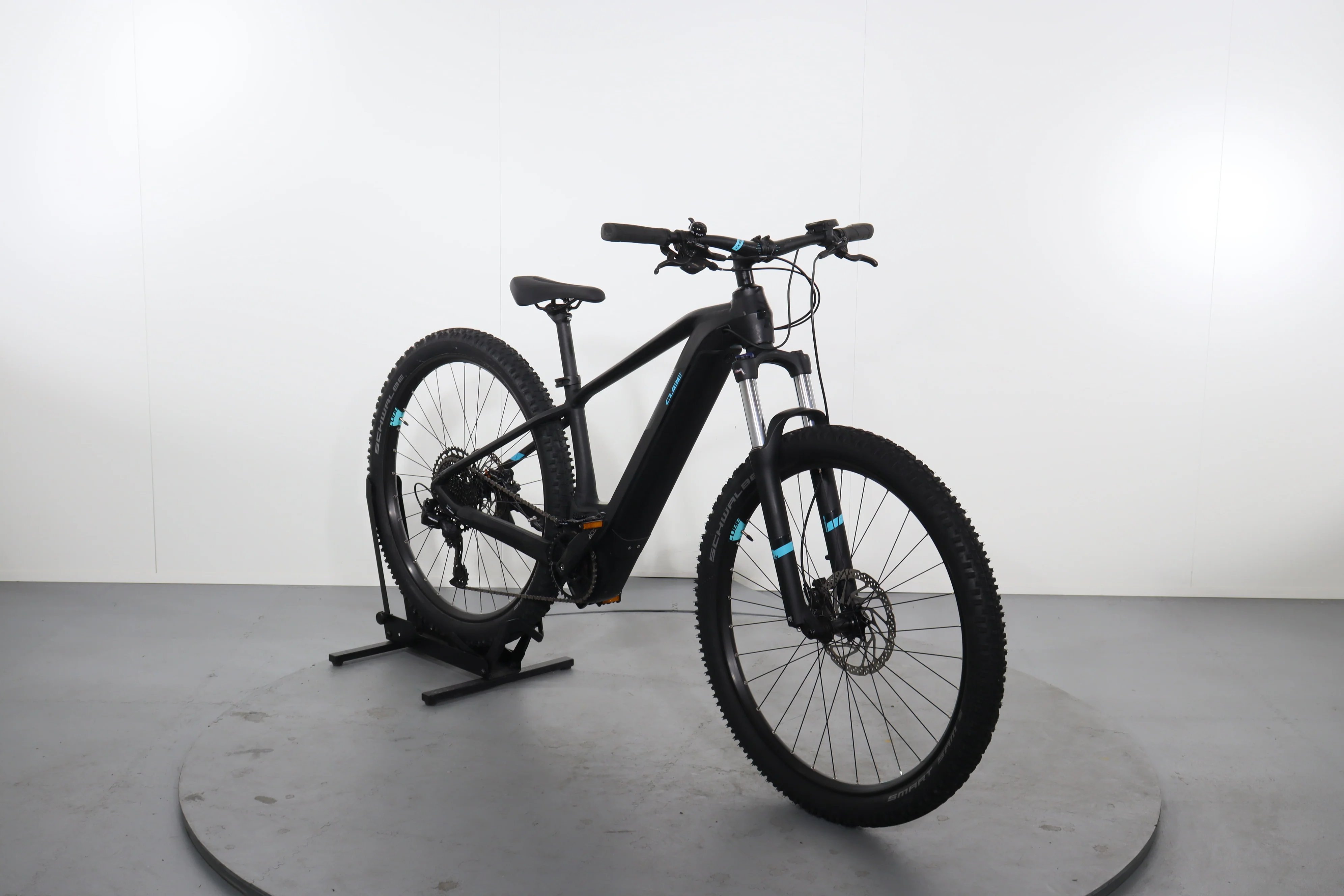 Cube Access Hybrid EX HPA - Image 2