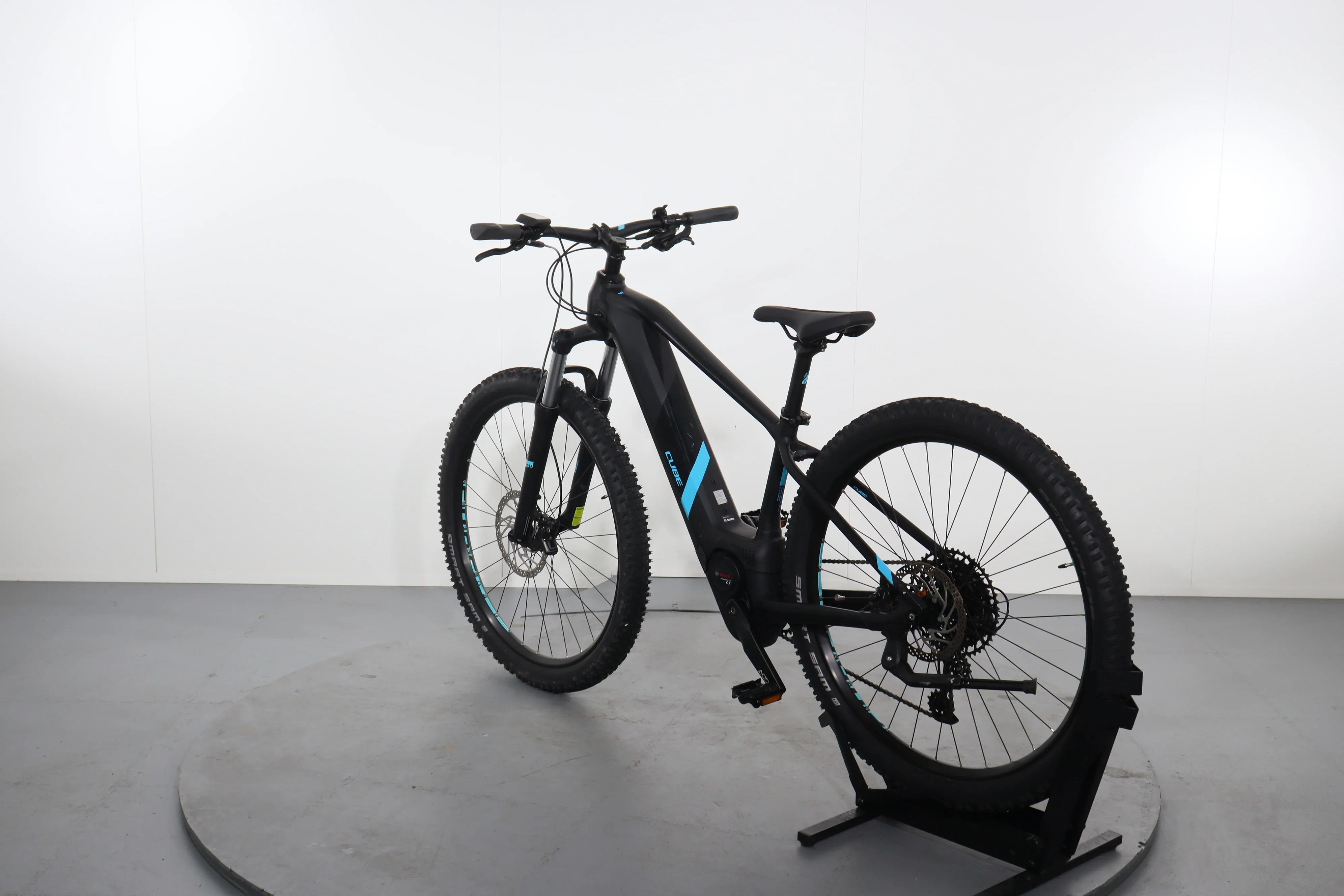 Cube Access Hybrid EX HPA - Image 5