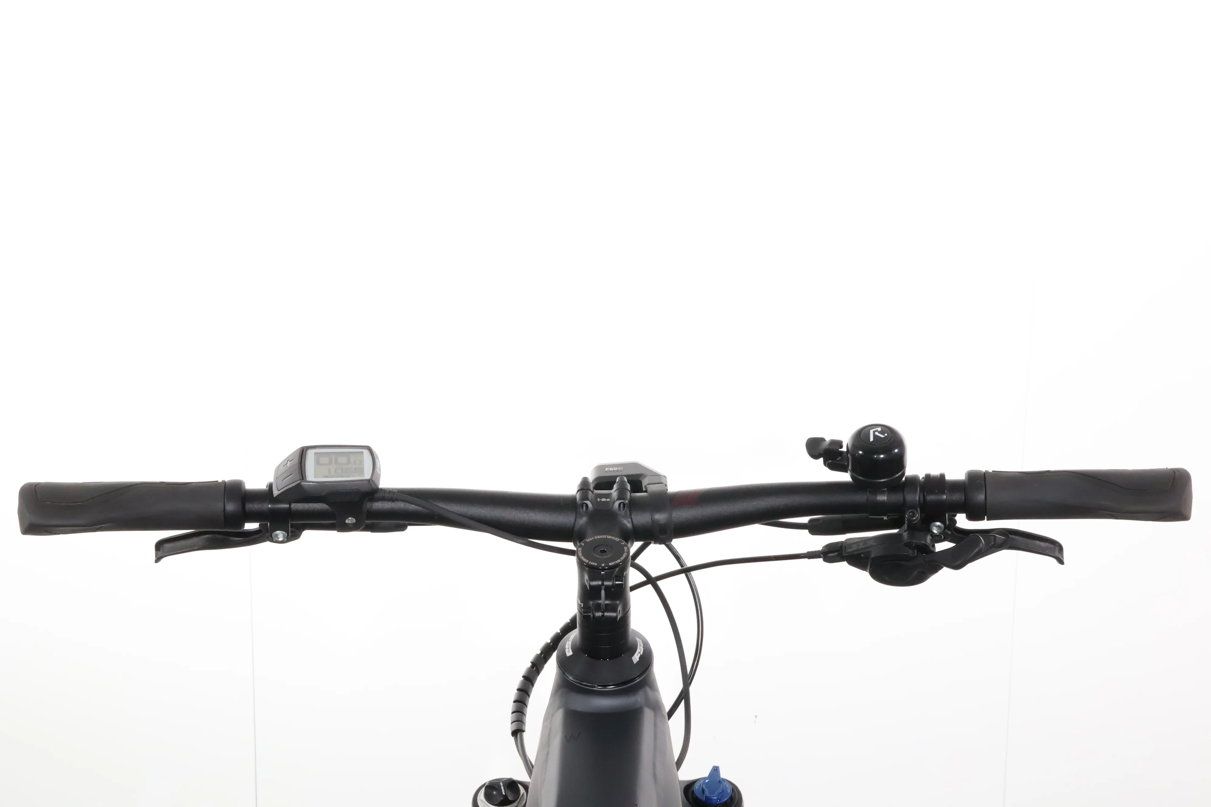 Cube Access Hybrid EXC 625 - Image 7