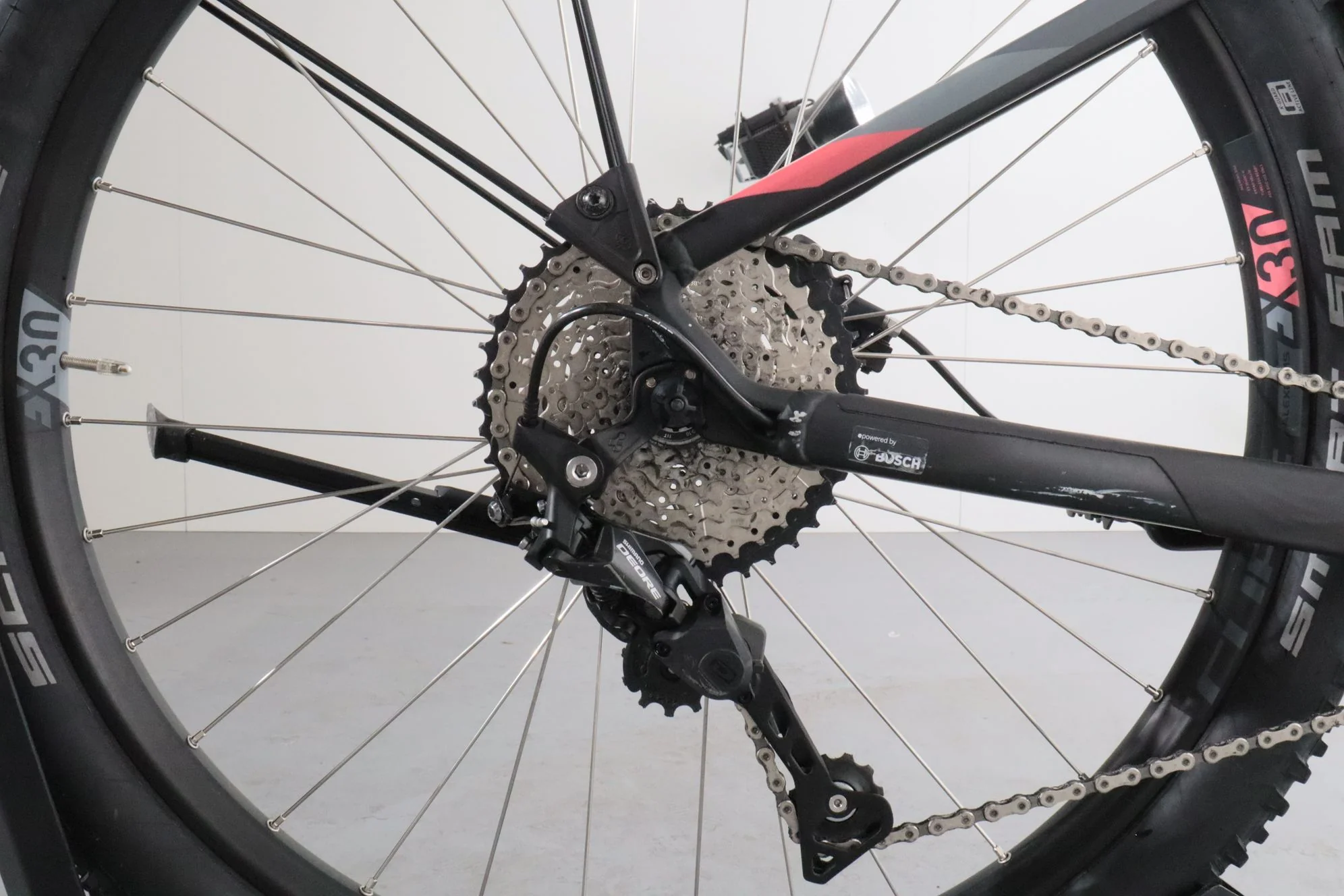 Cube Access Hybrid Pro 500 Allroad - Image 9