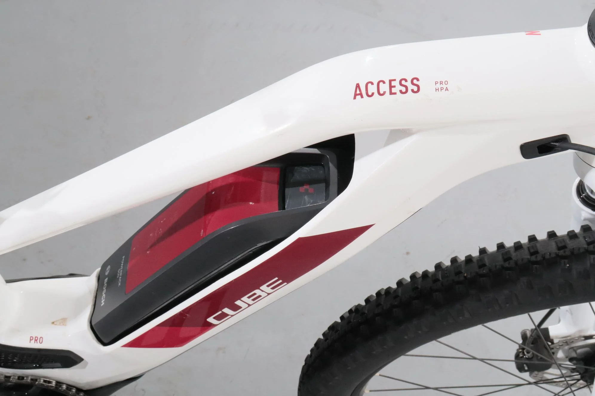 Cube Access Hybrid Pro 500 - Image 10