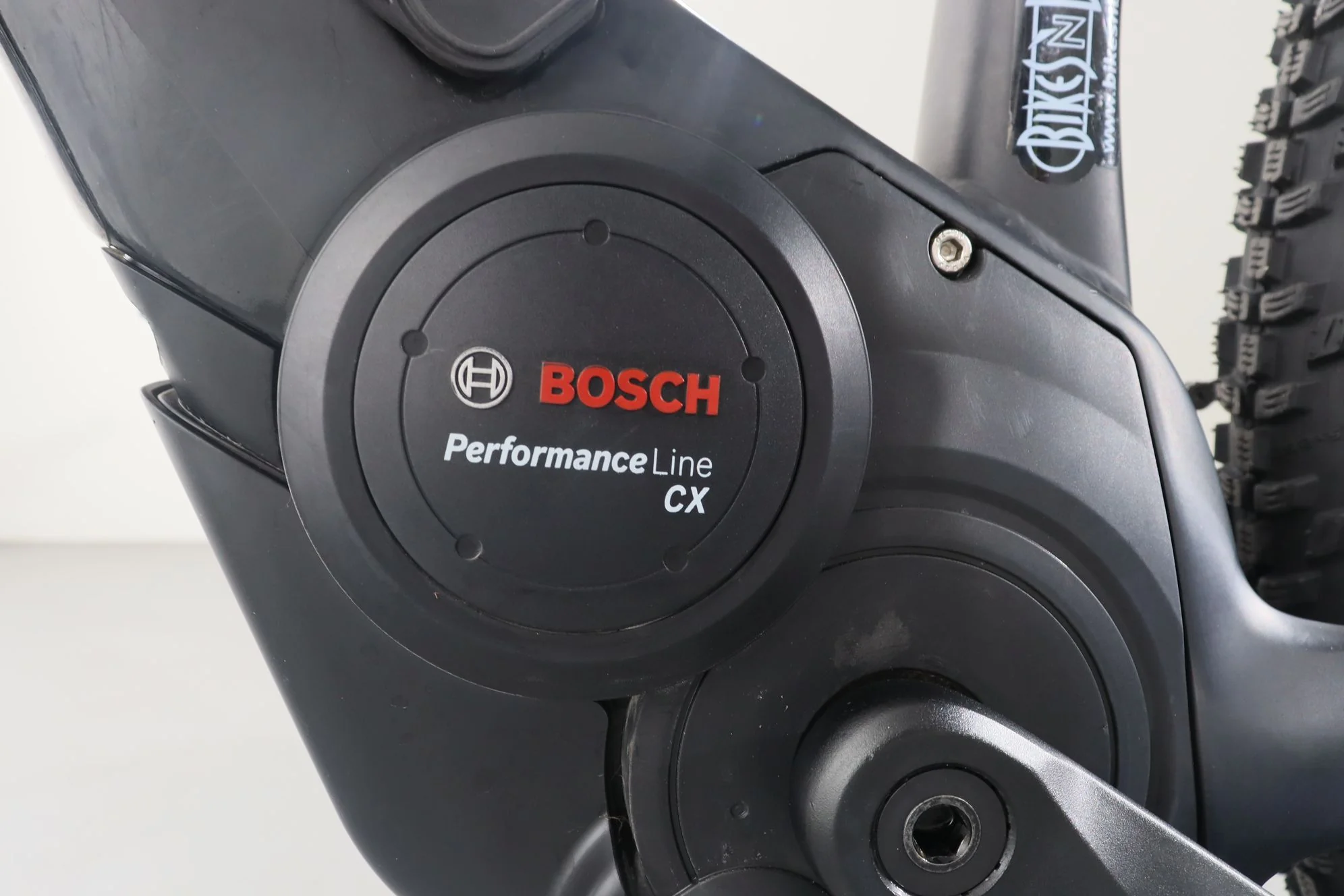 Cube Access Hybrid SL 500 - Image 13