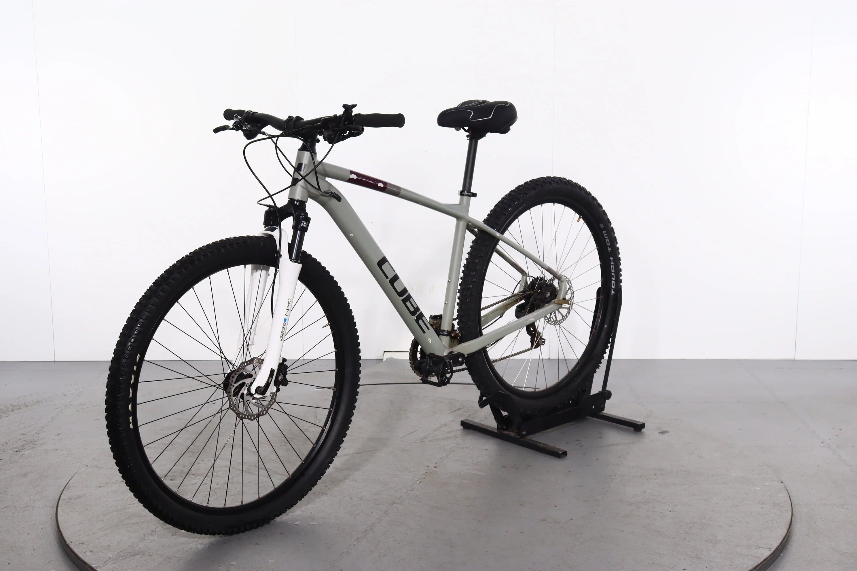 Cube Access WS Allroad - Image 4