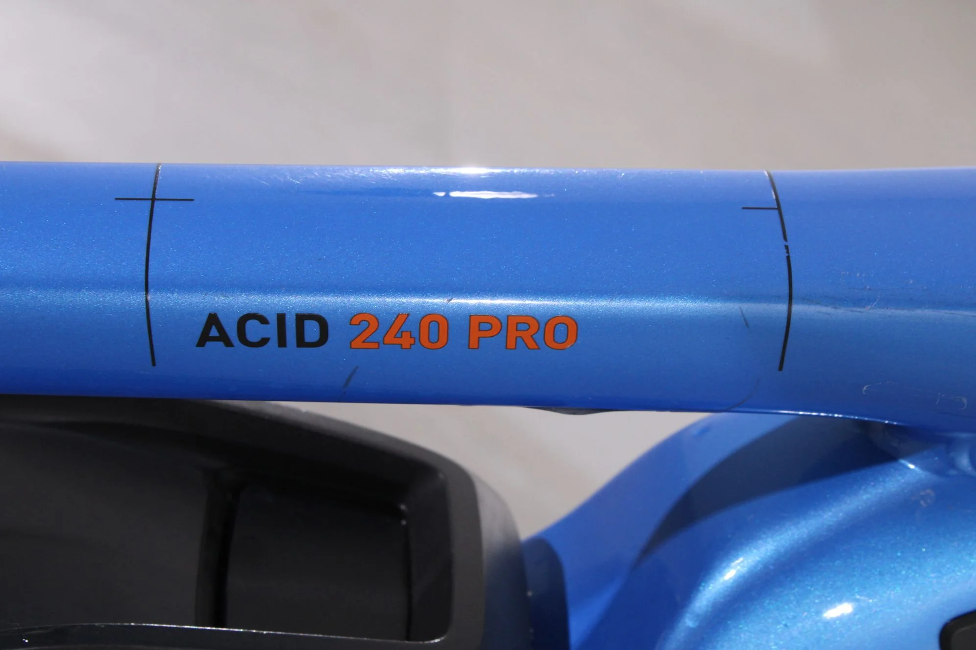 Cube Acid 240 Hybrid Rookie Pro - Image 10