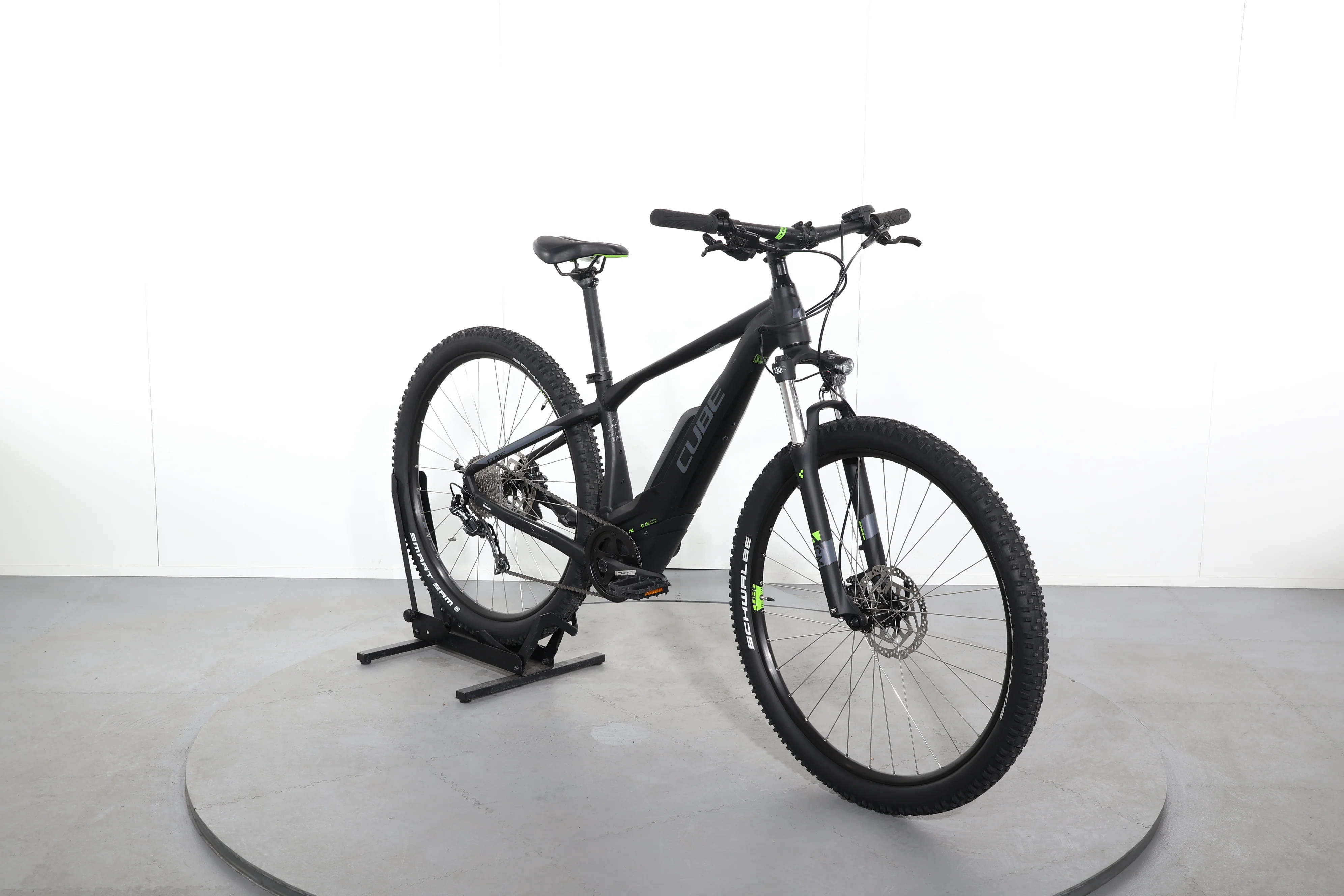 Cube Acid Hybrid One 500 Allroad 29 - Image 2