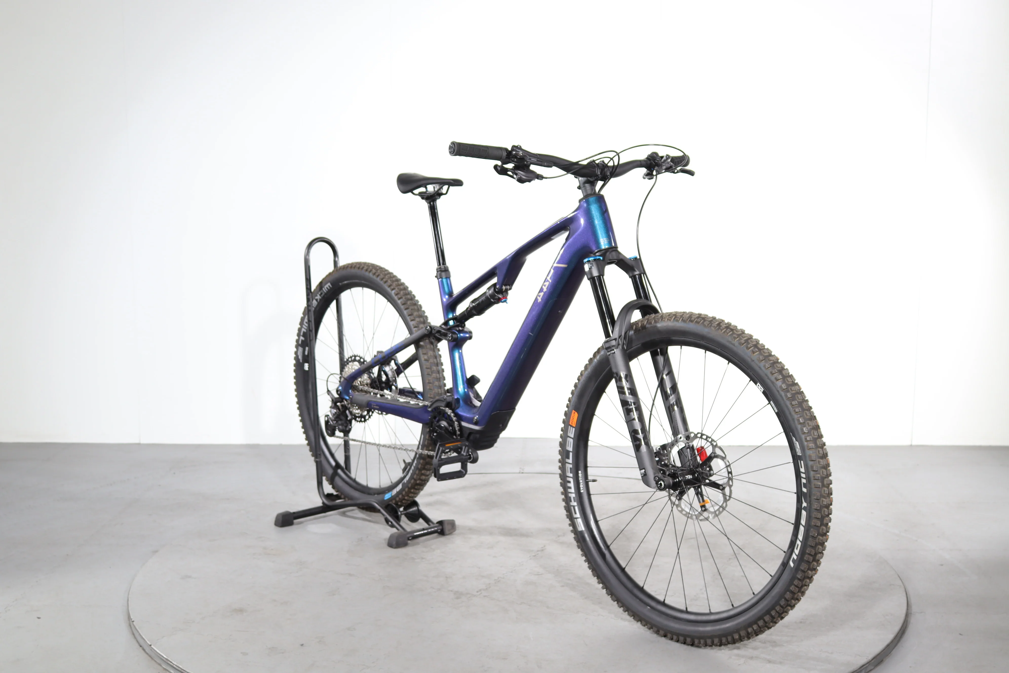 Cube AMS Hybrid ONE - Image 2