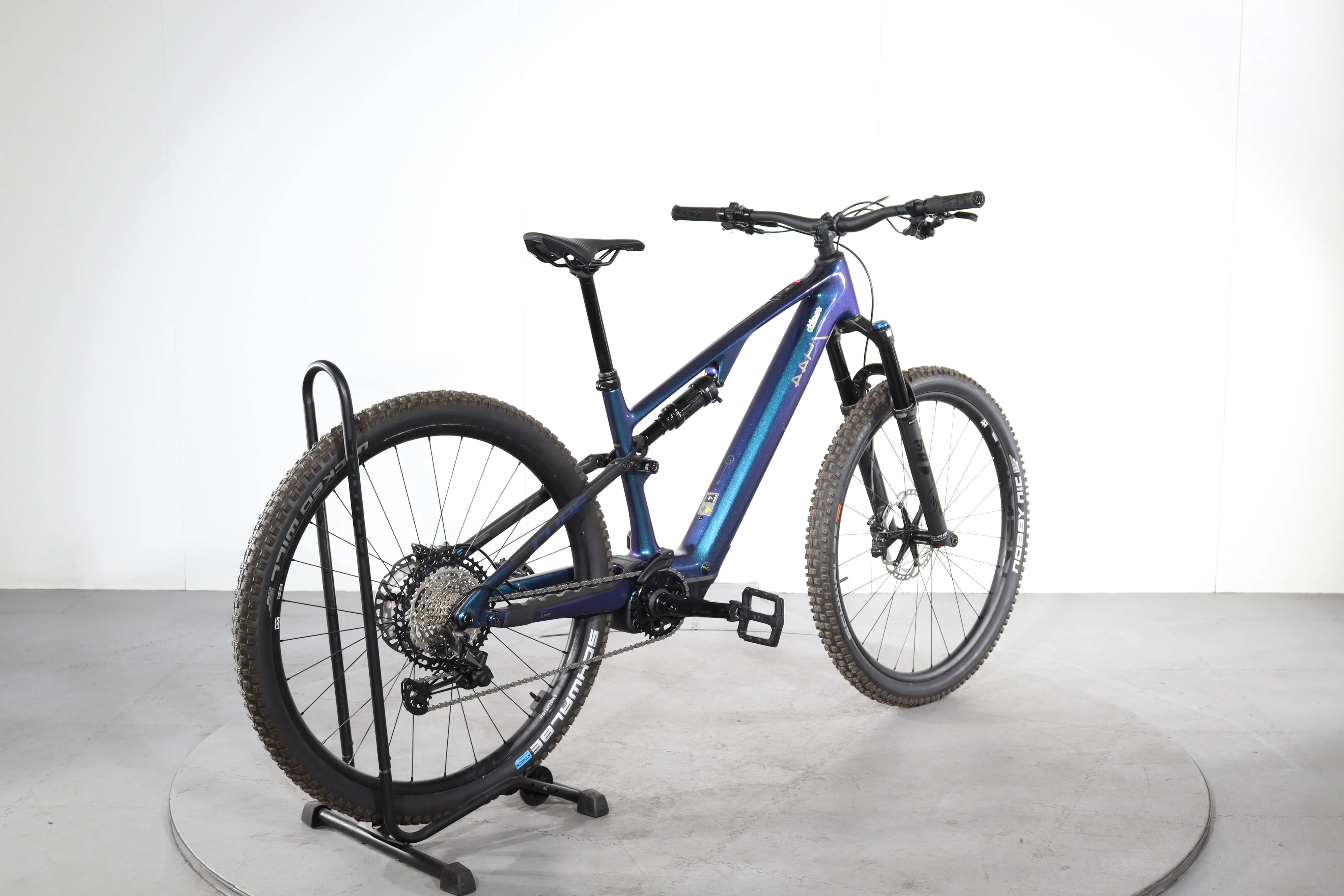 Cube AMS Hybrid ONE - Image 6