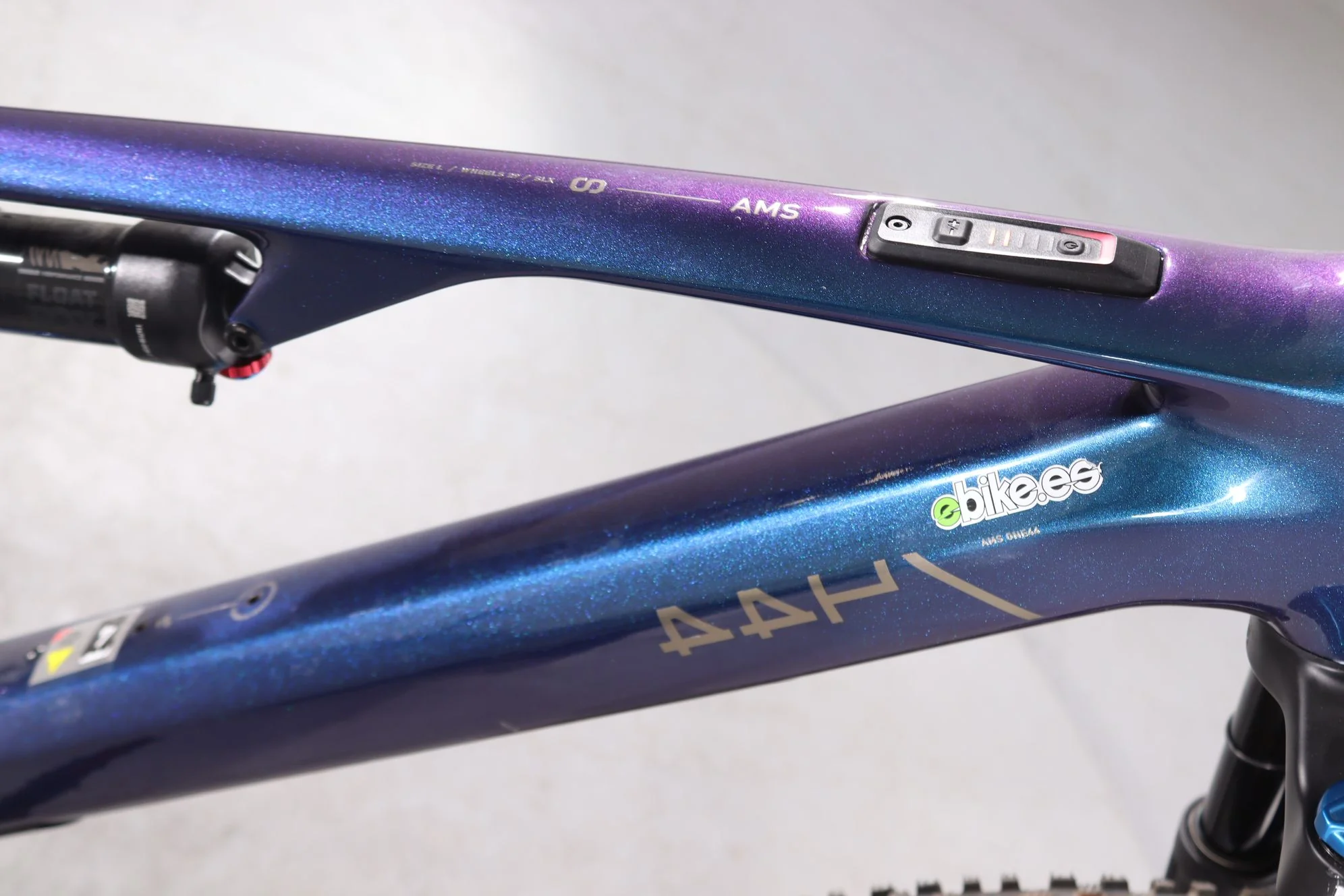 Cube AMS Hybrid ONE - Image 9