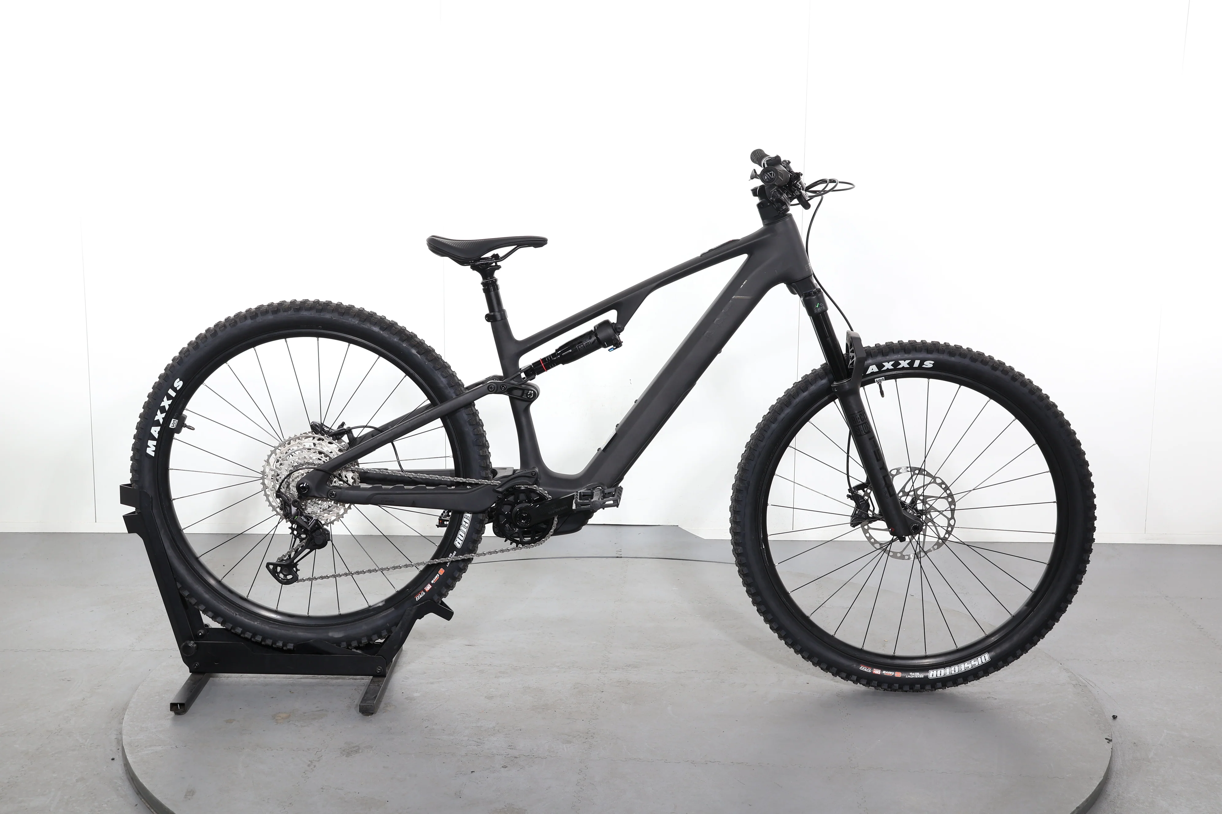 Cube AMS Hybrid ONE44 C:68X Race 400X