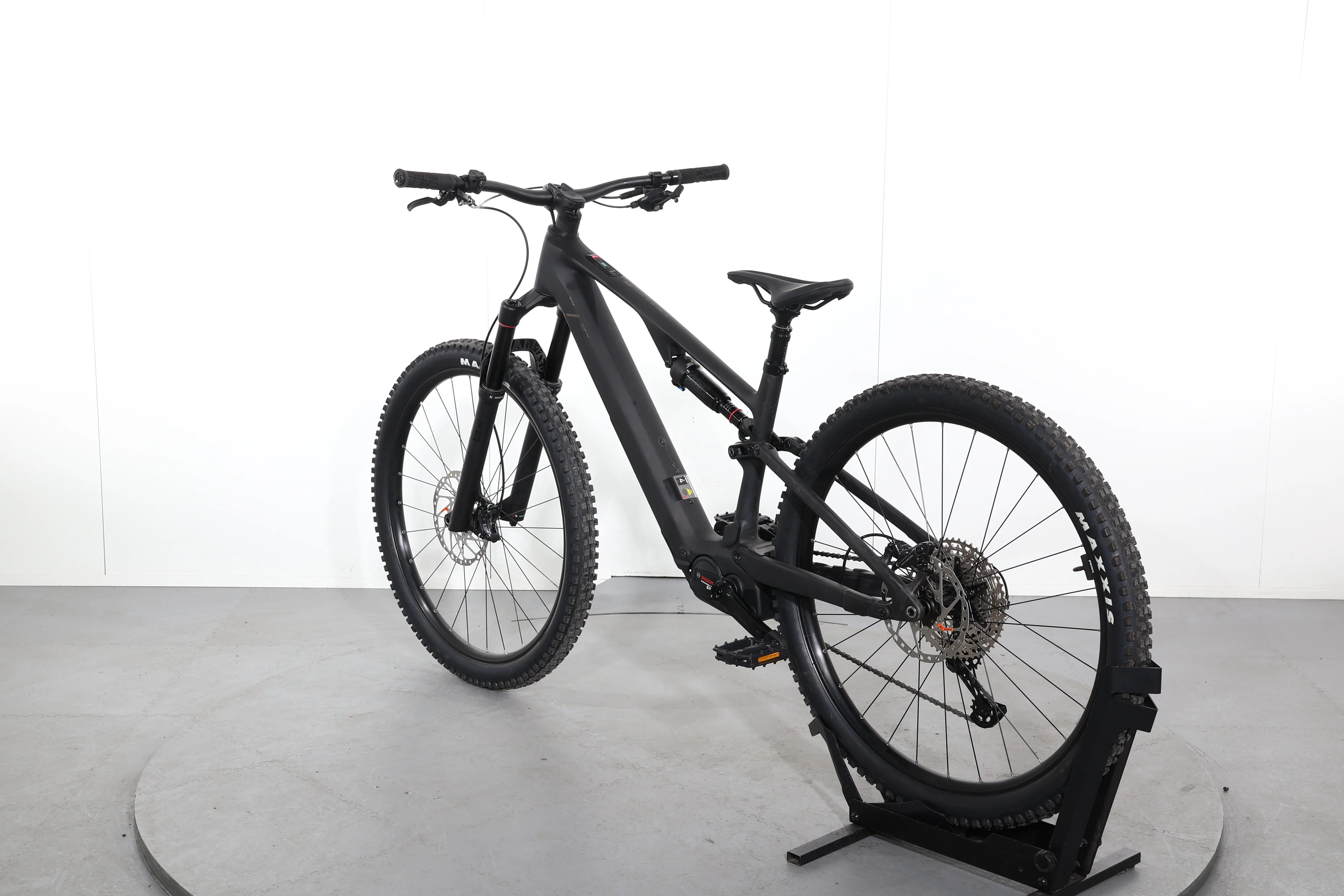 Cube AMS Hybrid ONE44 C:68X Race 400X - Image 5