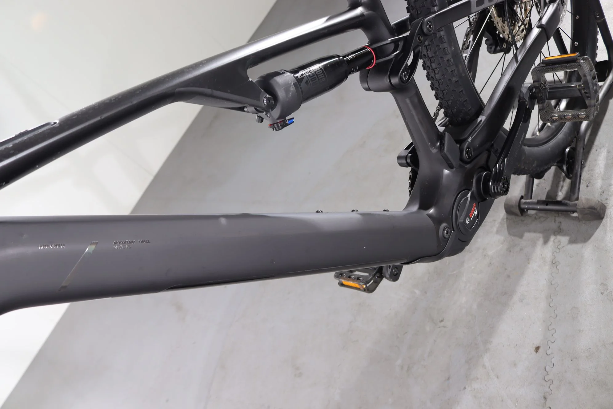 Cube Ams Hybrid One44 C:68X Race - Image 9