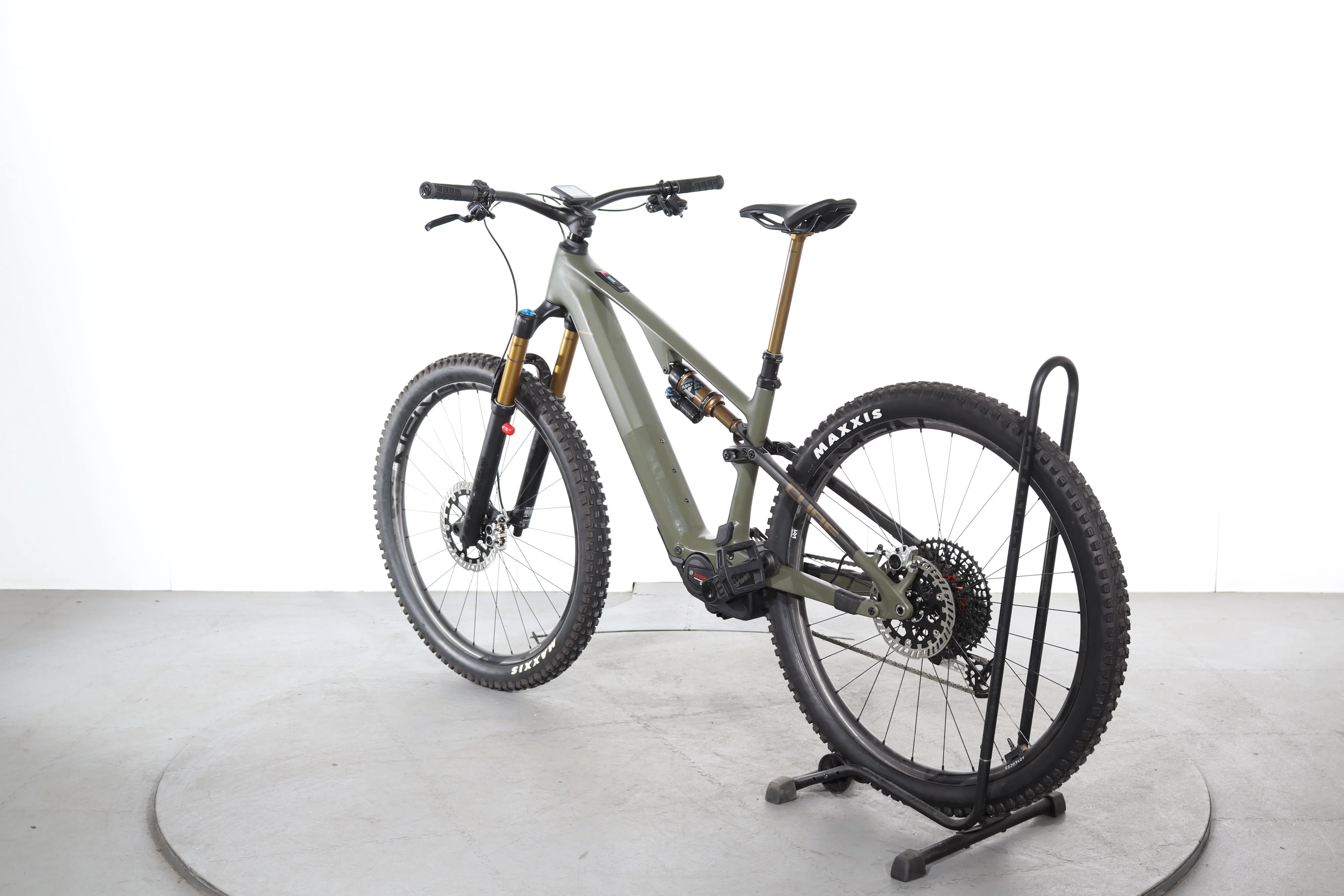 Cube AMS Hybrid ONE44 C:68X - Image 5