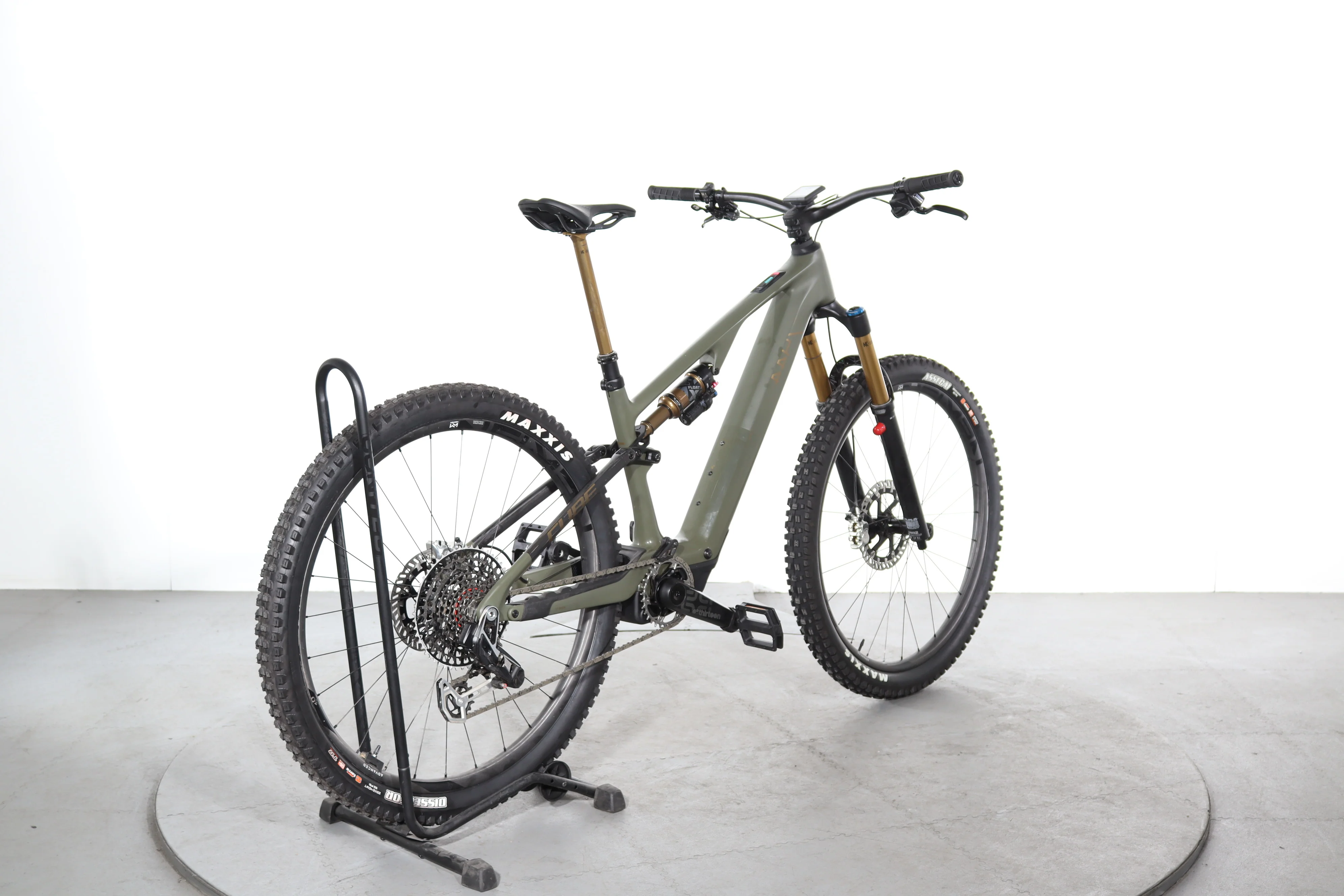 Cube AMS Hybrid ONE44 C:68X - Image 6