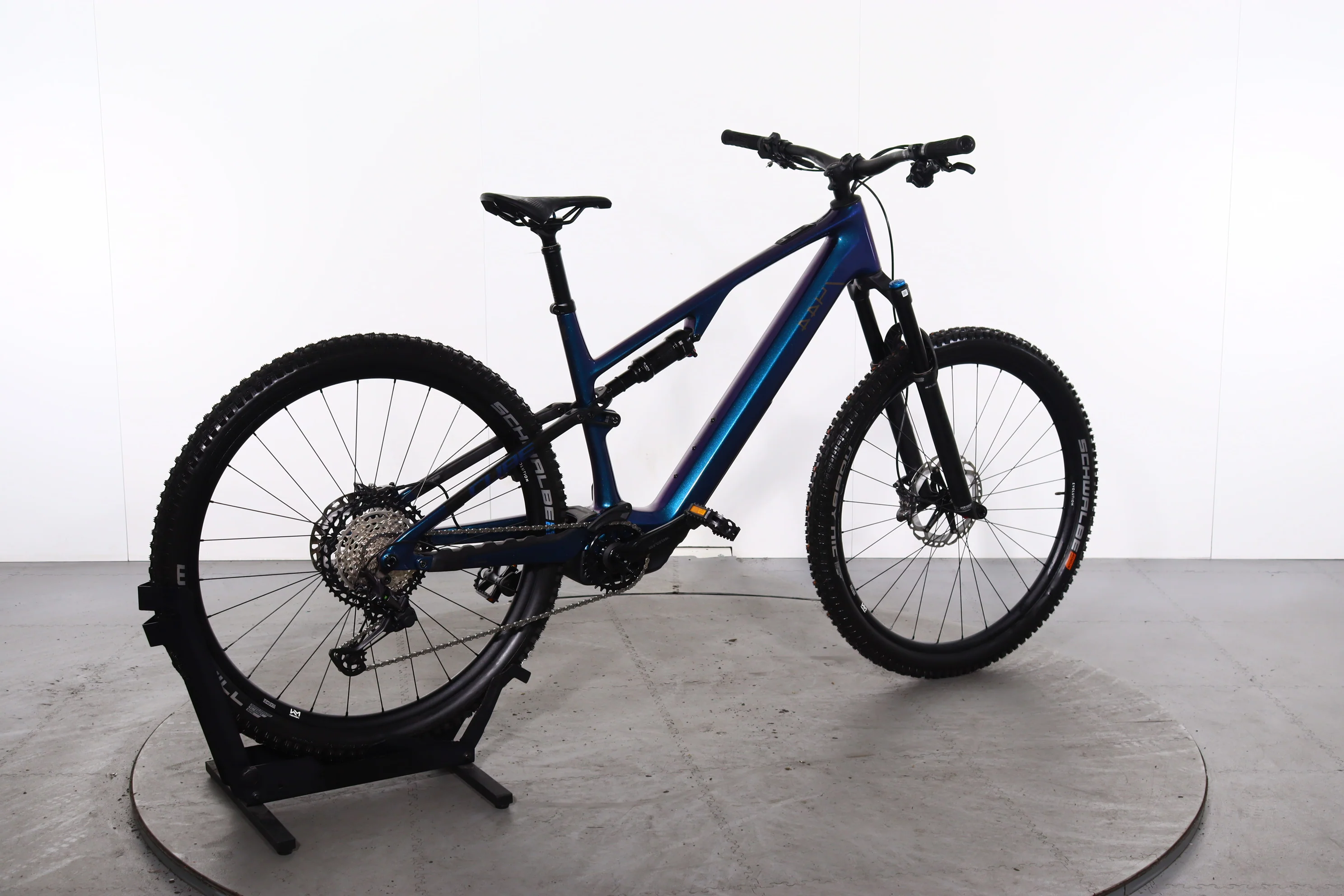 Cube AMS Hybrid One44 C:68X SLX 400X 29 - Image 6