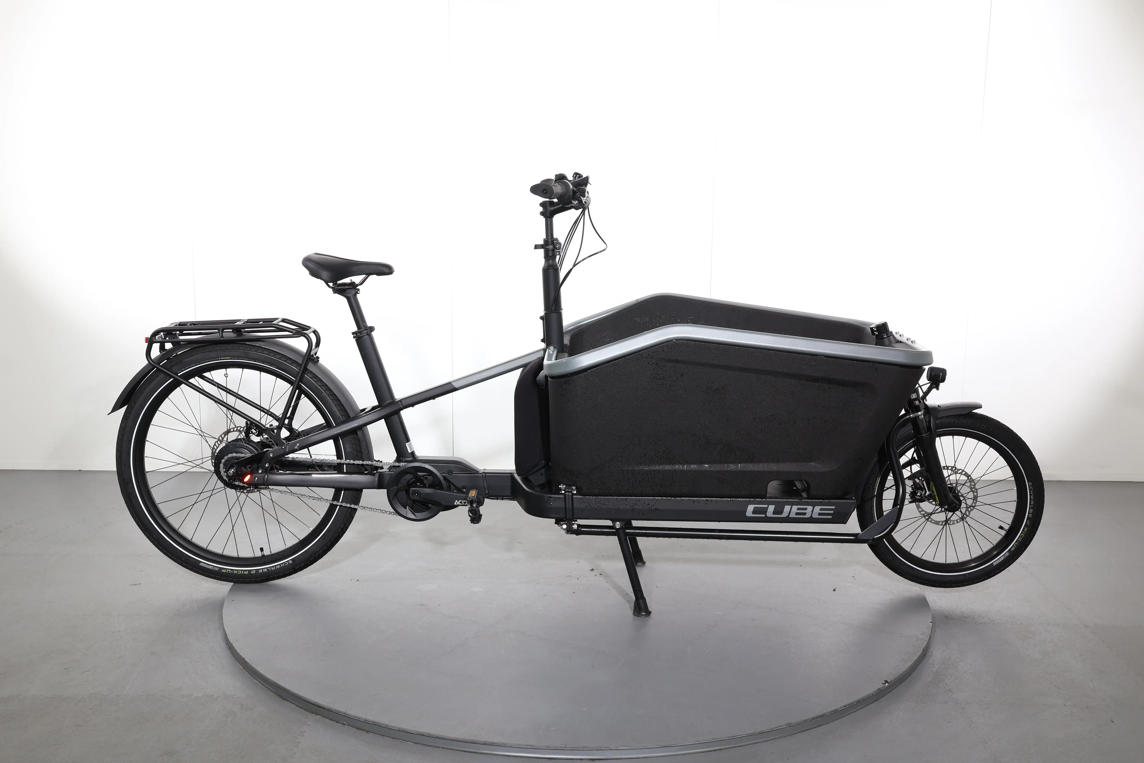 Cube Cargo Dual Hybrid 1000