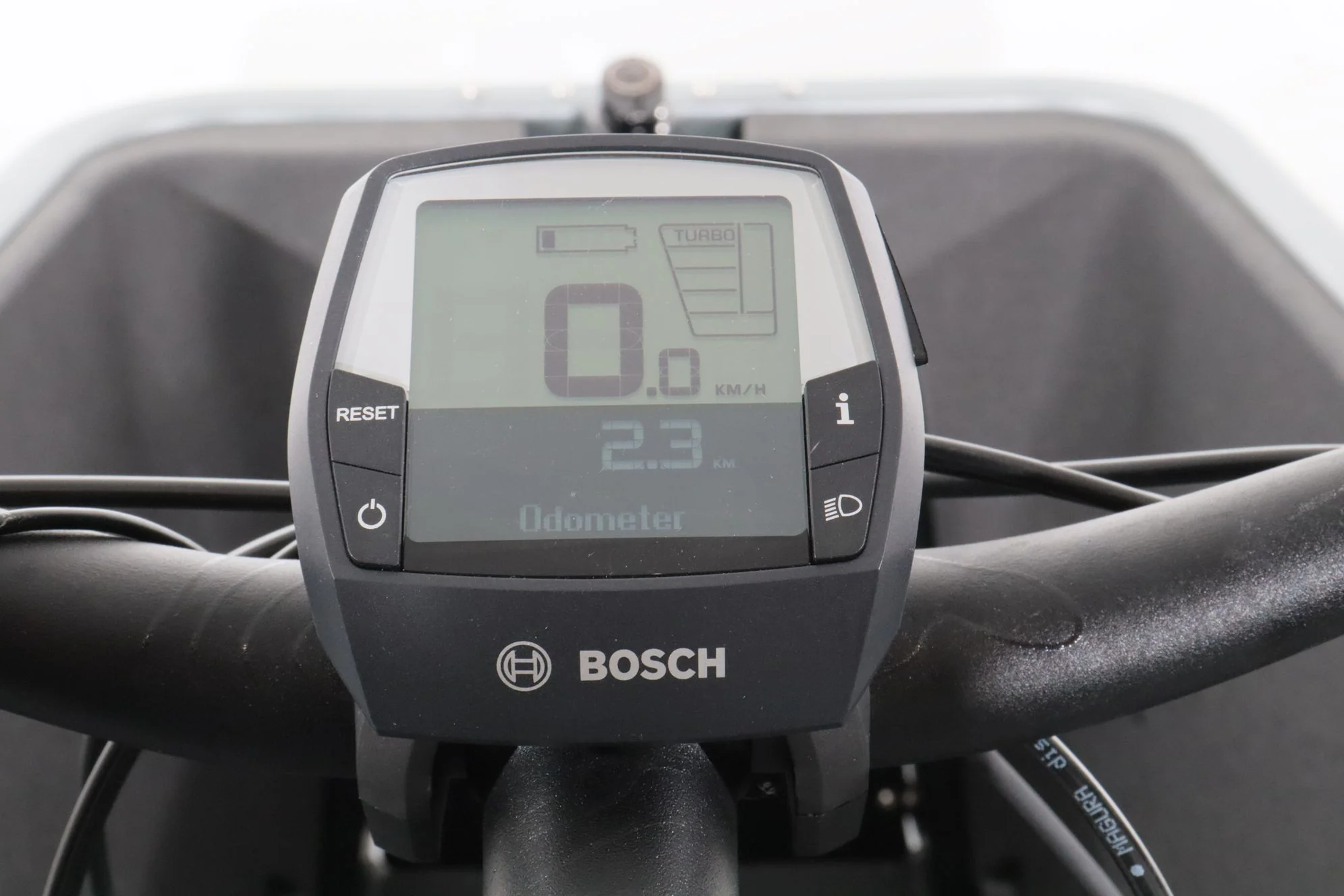 Cube Cargo Hybrid 500 - Image 11