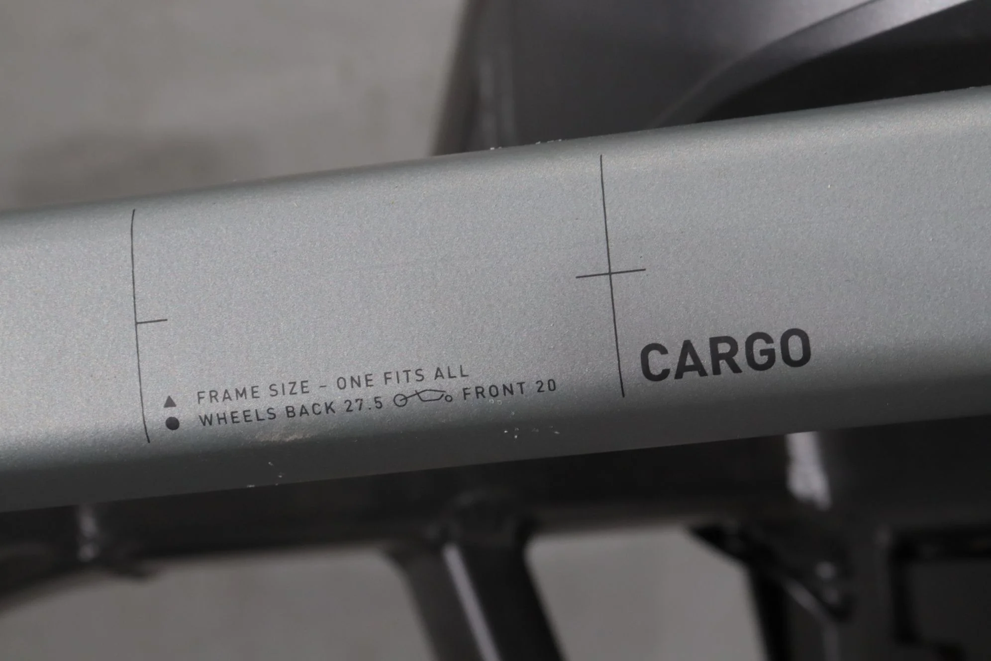 Cube Cargo Hybrid 500 - Image 9