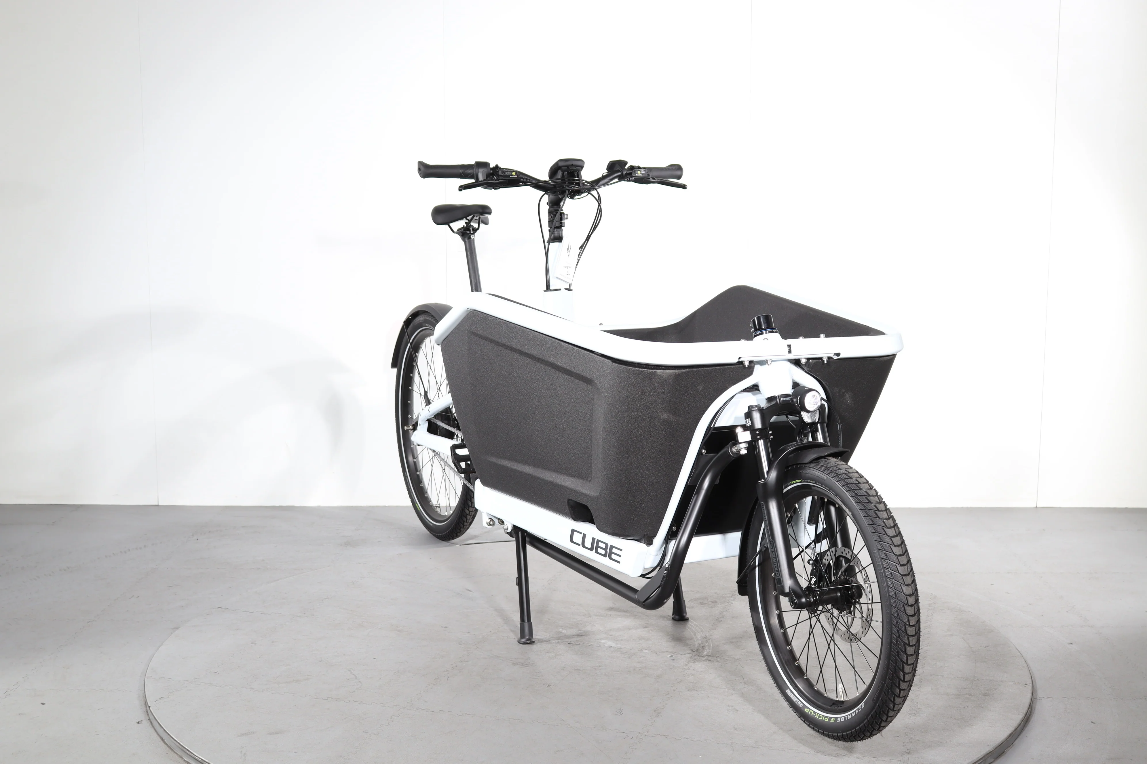 Cube Cargo Hybrid 500 - Image 5