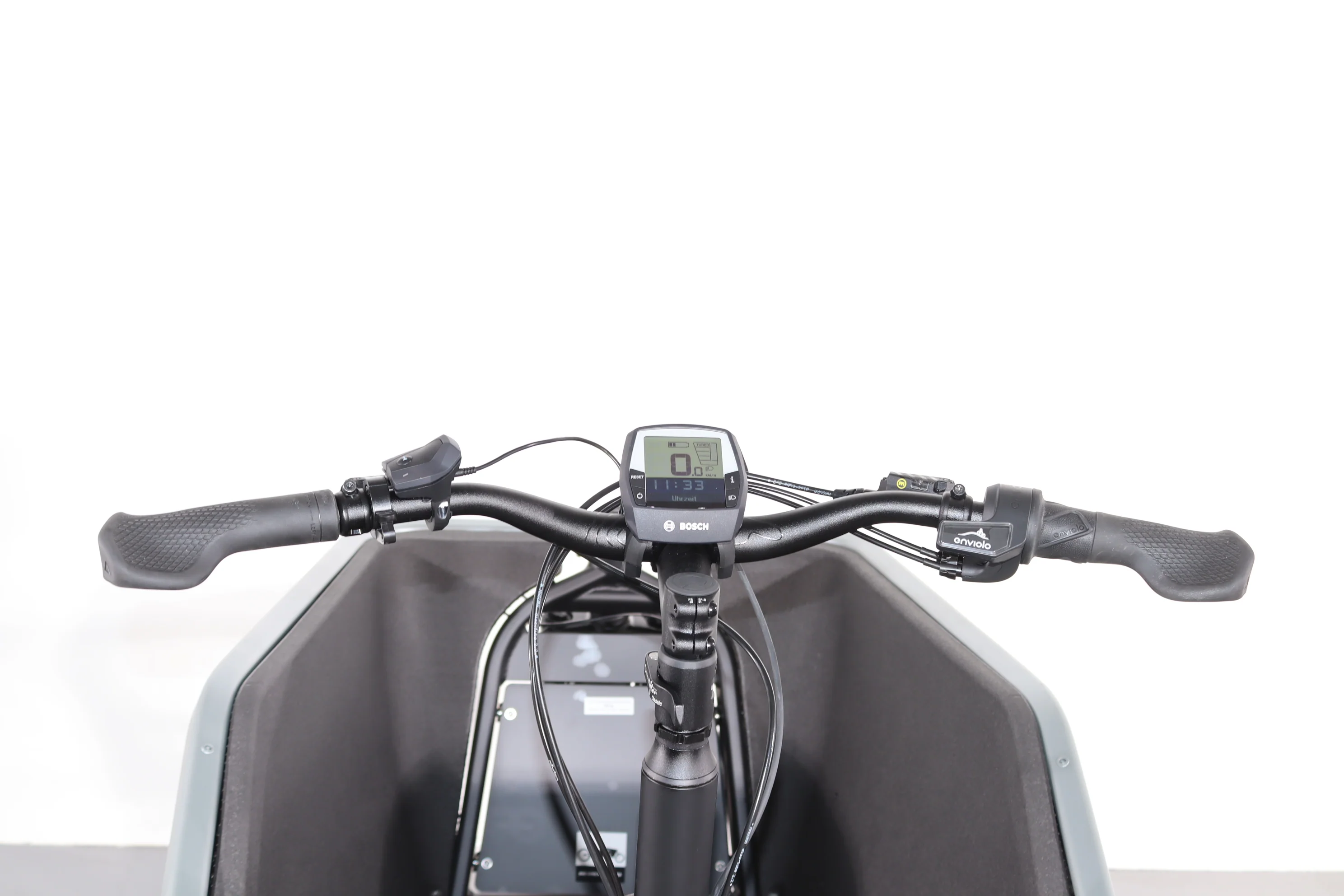 Cube Cargo Hybrid 500 - Image 7