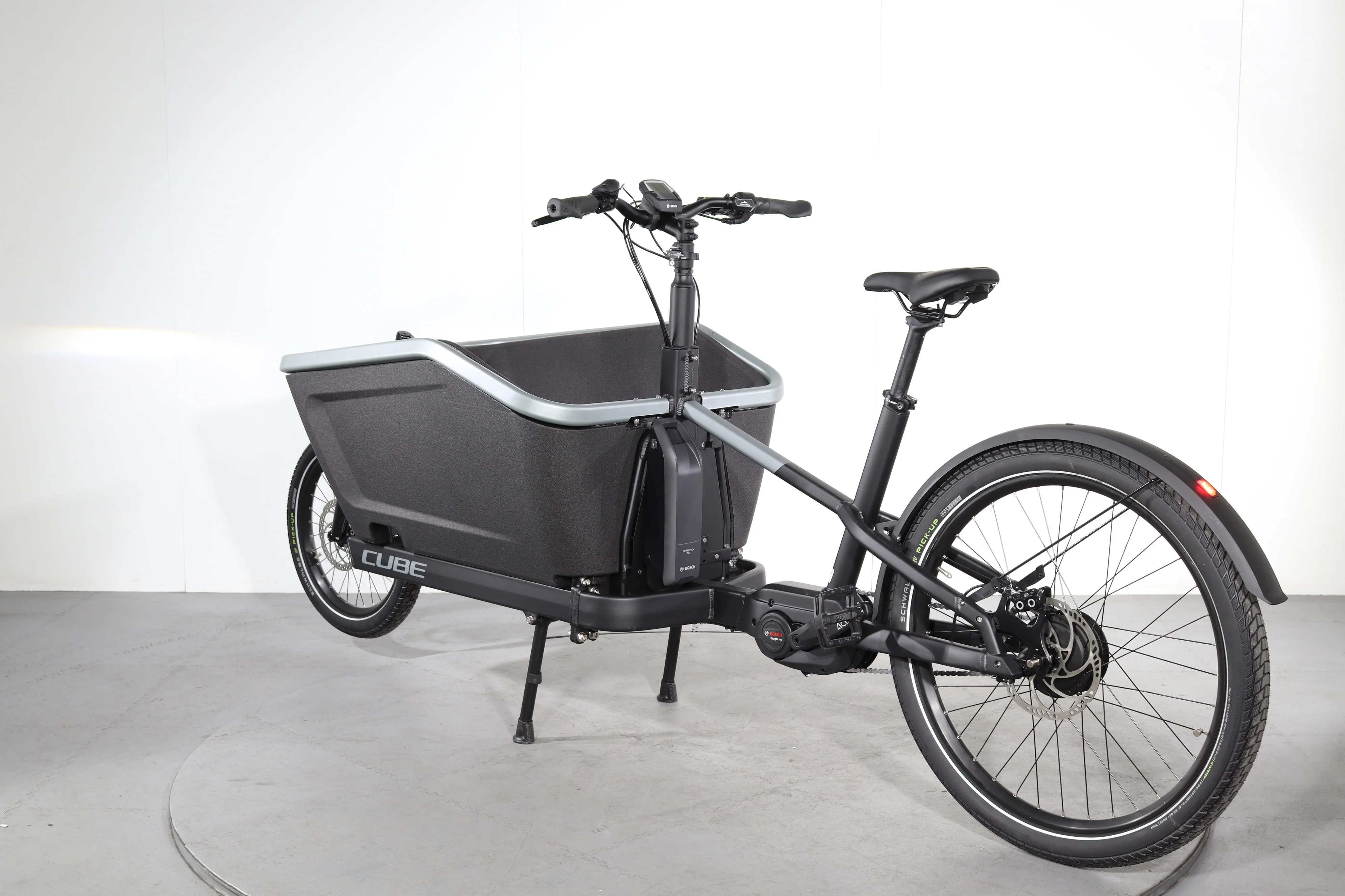 Cube Cargo Hybrid 500 - Image 5