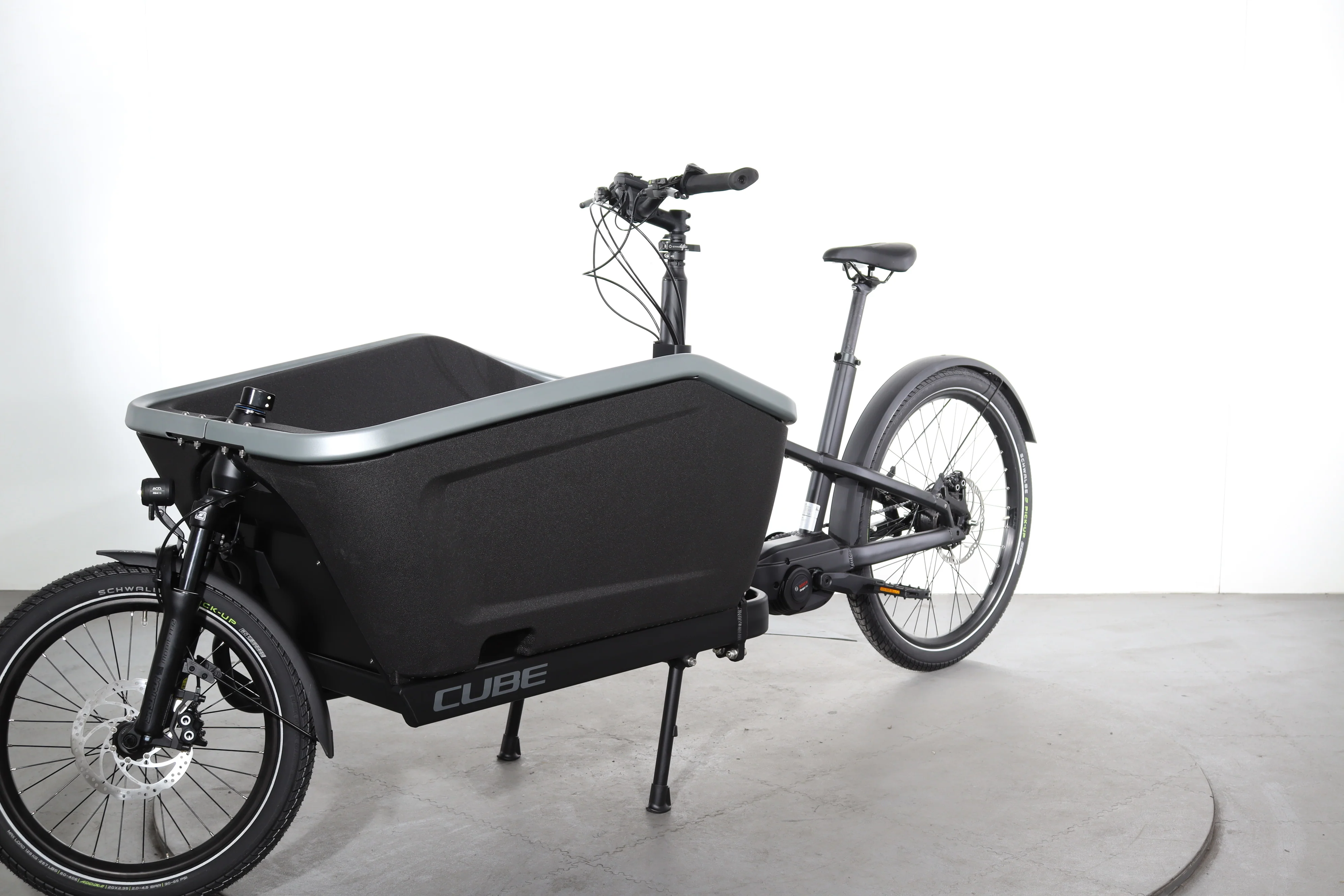 Cube Cargo Hybrid - Image 3