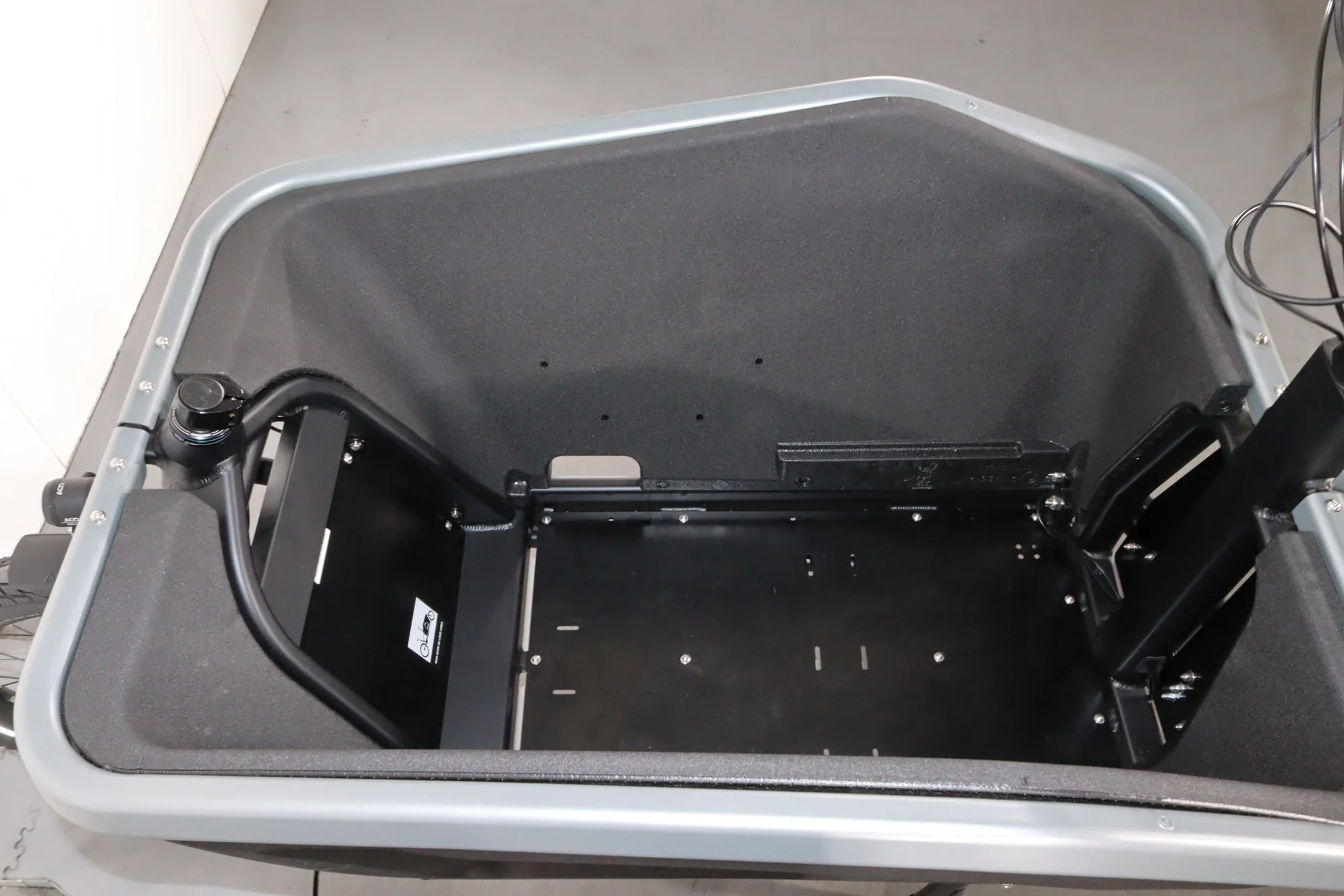 Cube Cargo Hybrid - Image 9