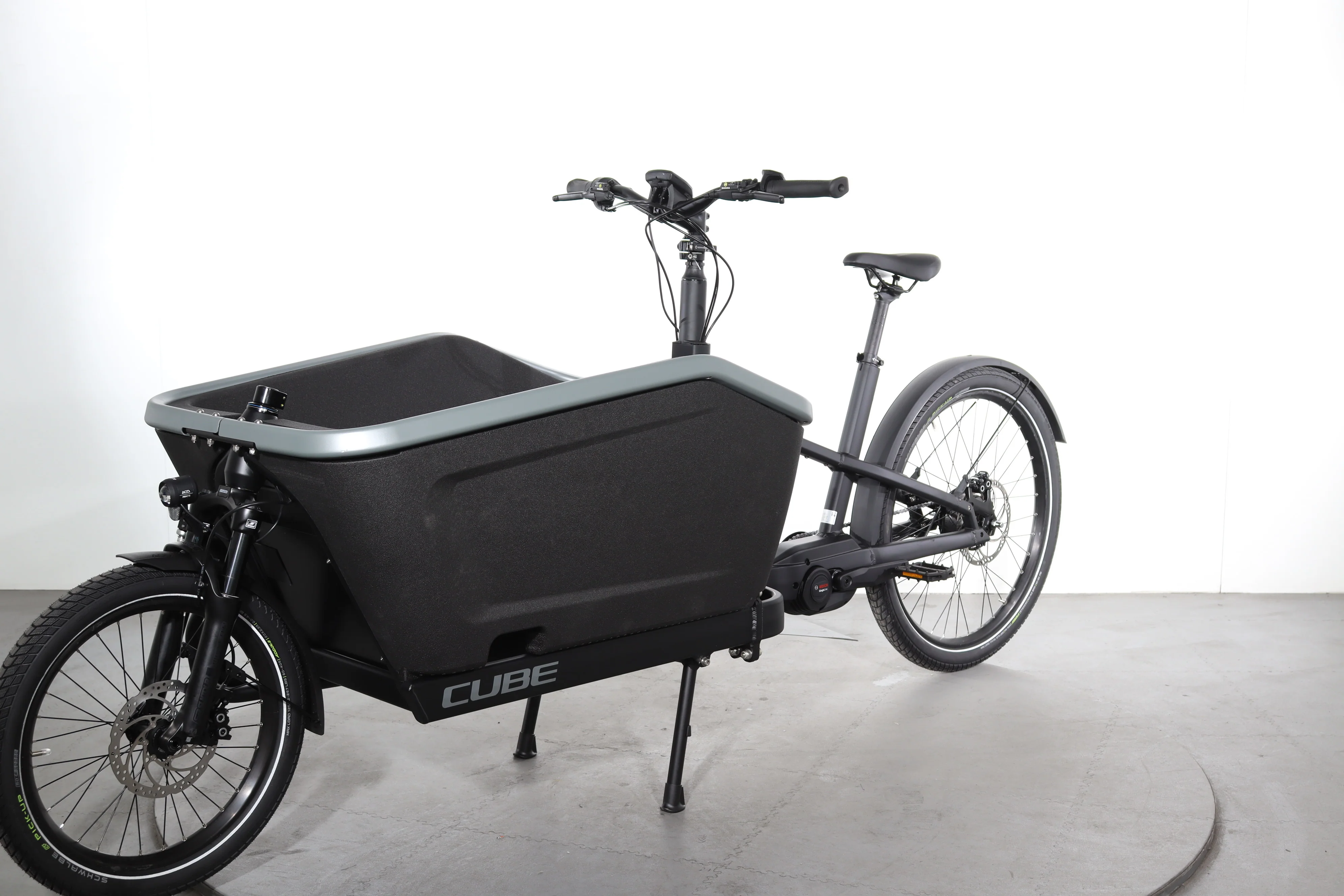Cube Cargo Hybrid - Image 3