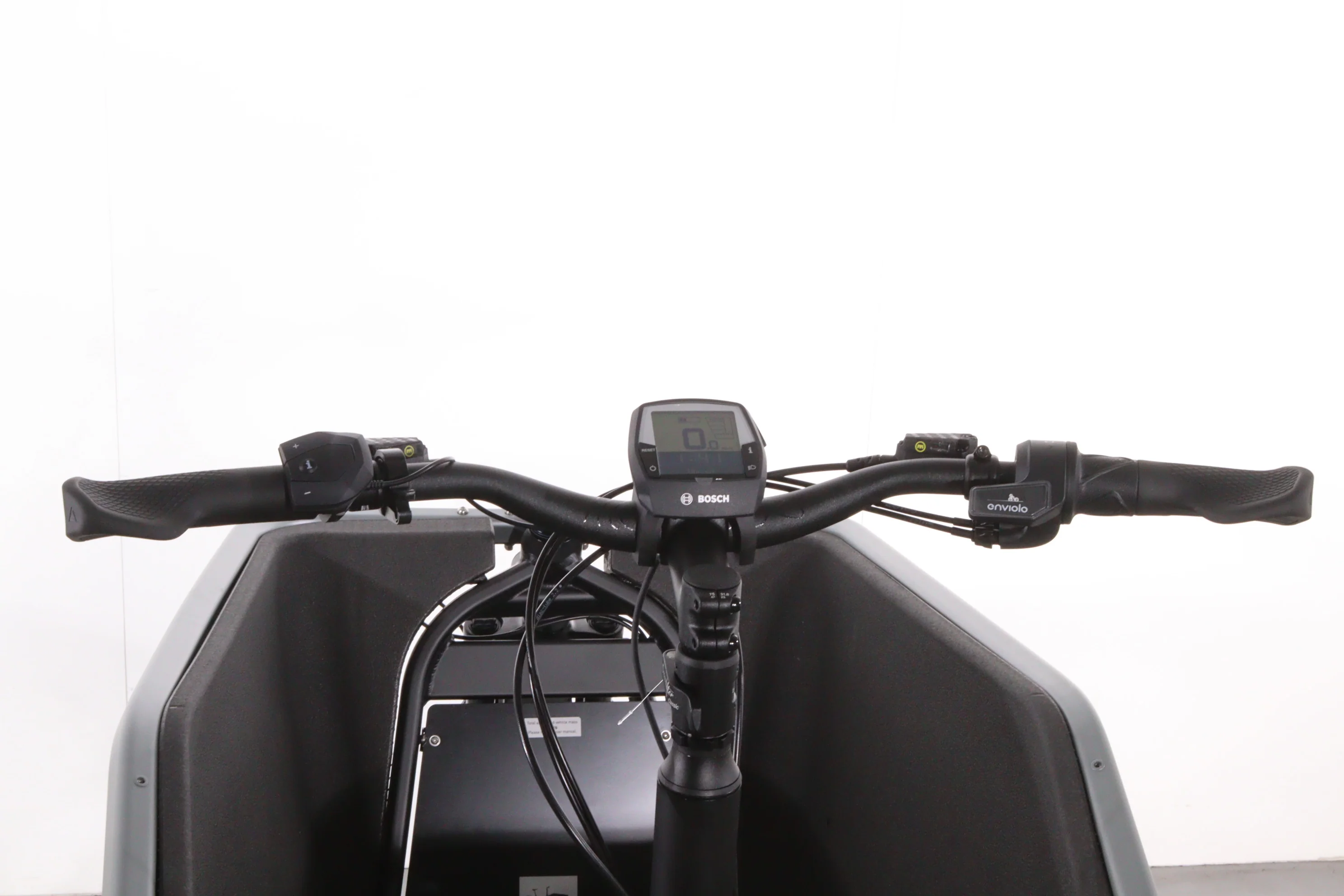 Cube Cargo Hybrid - Image 7