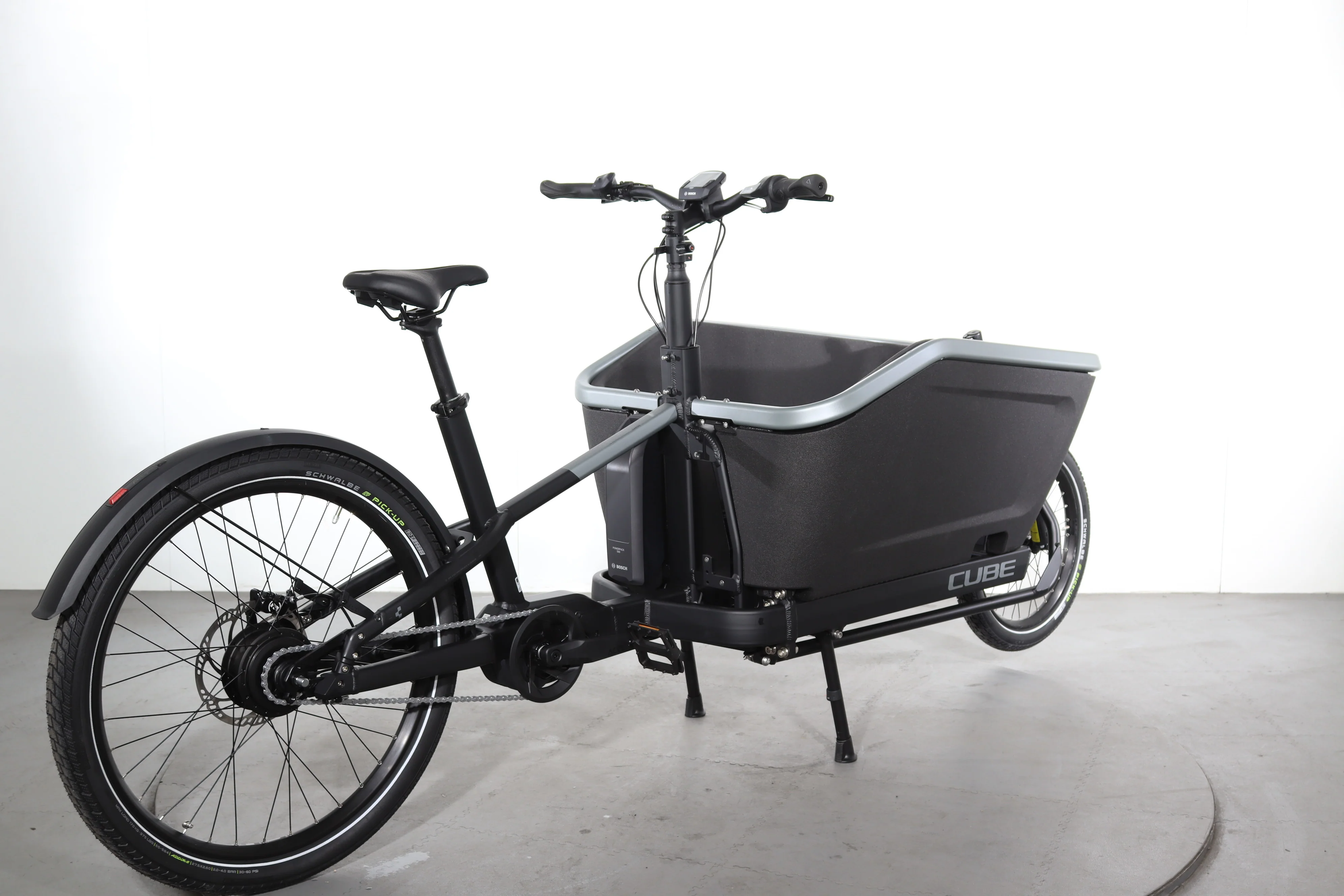 Cube Cargo Hybrid - Image 6