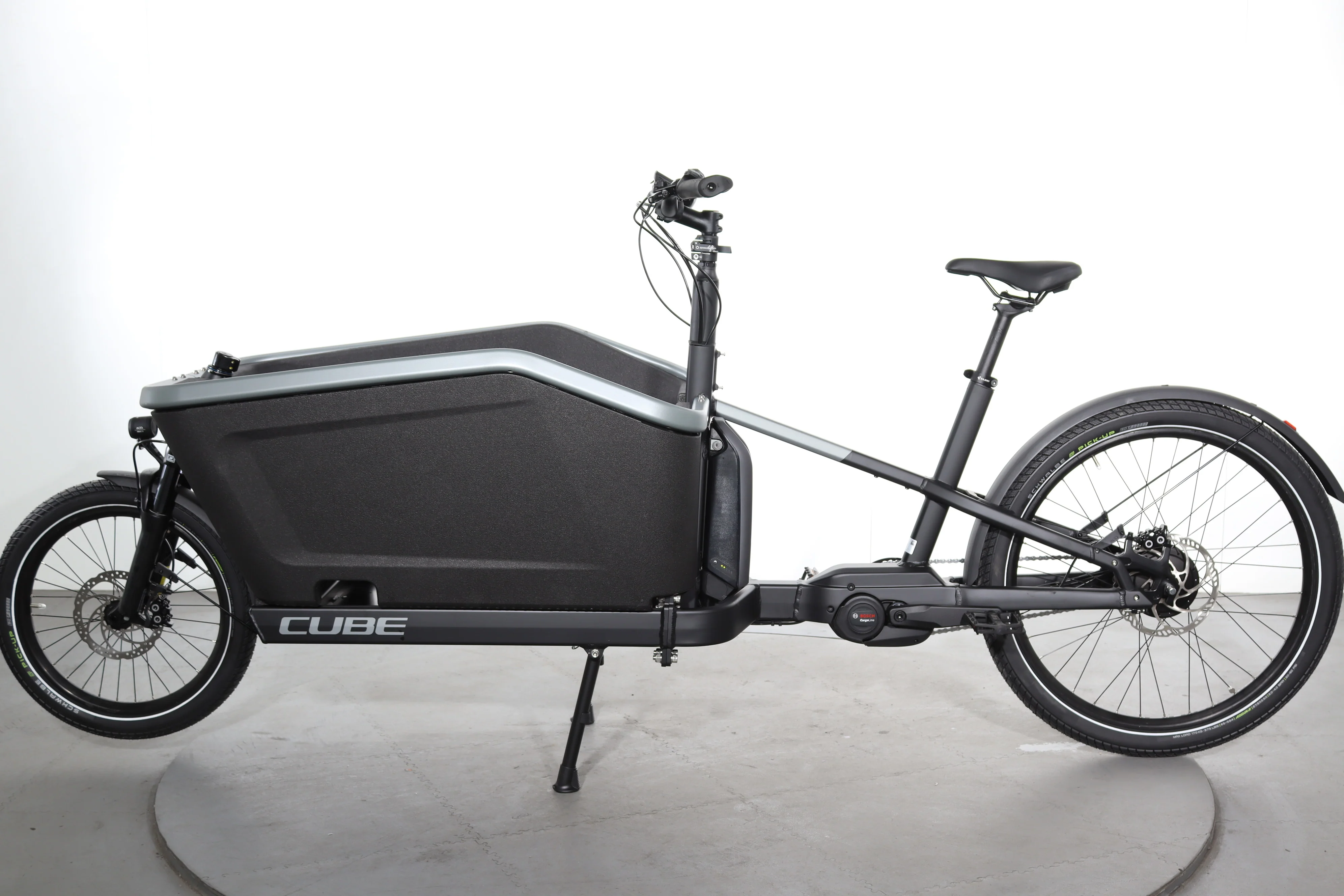 Cube Cargo Hybrid - Image 4