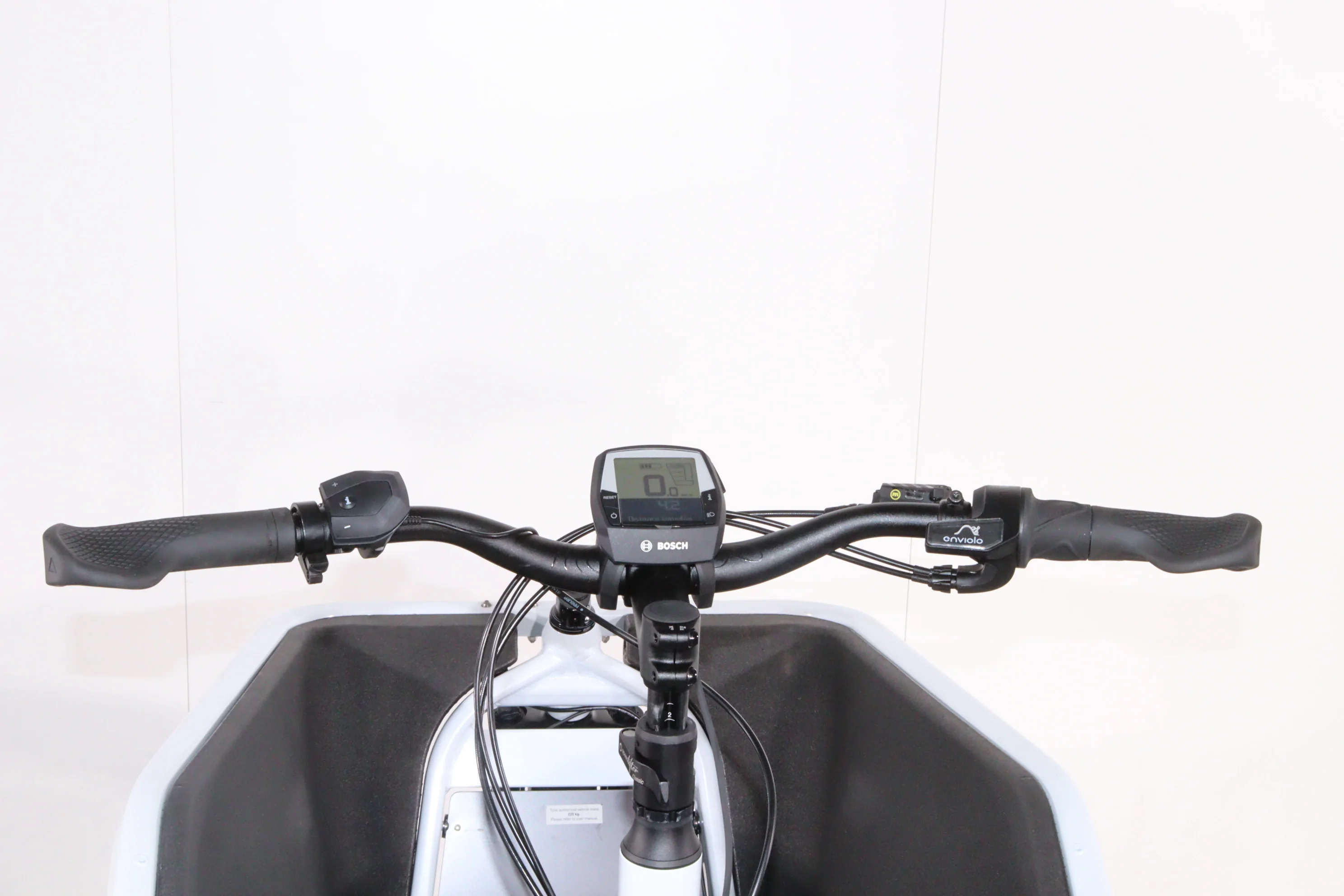 Cube Cargo Hybrid - Image 7