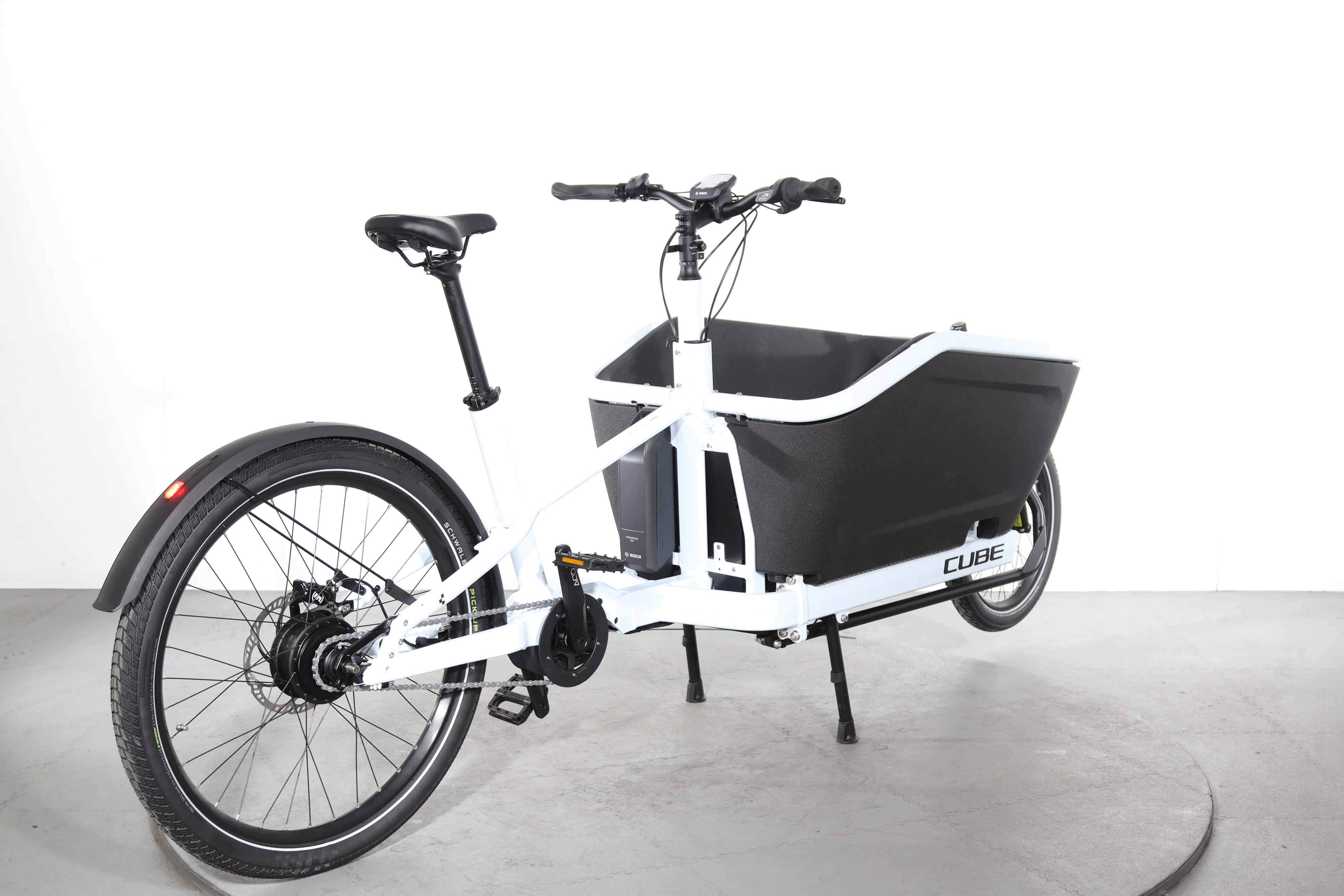 Cube Cargo Hybrid - Image 6